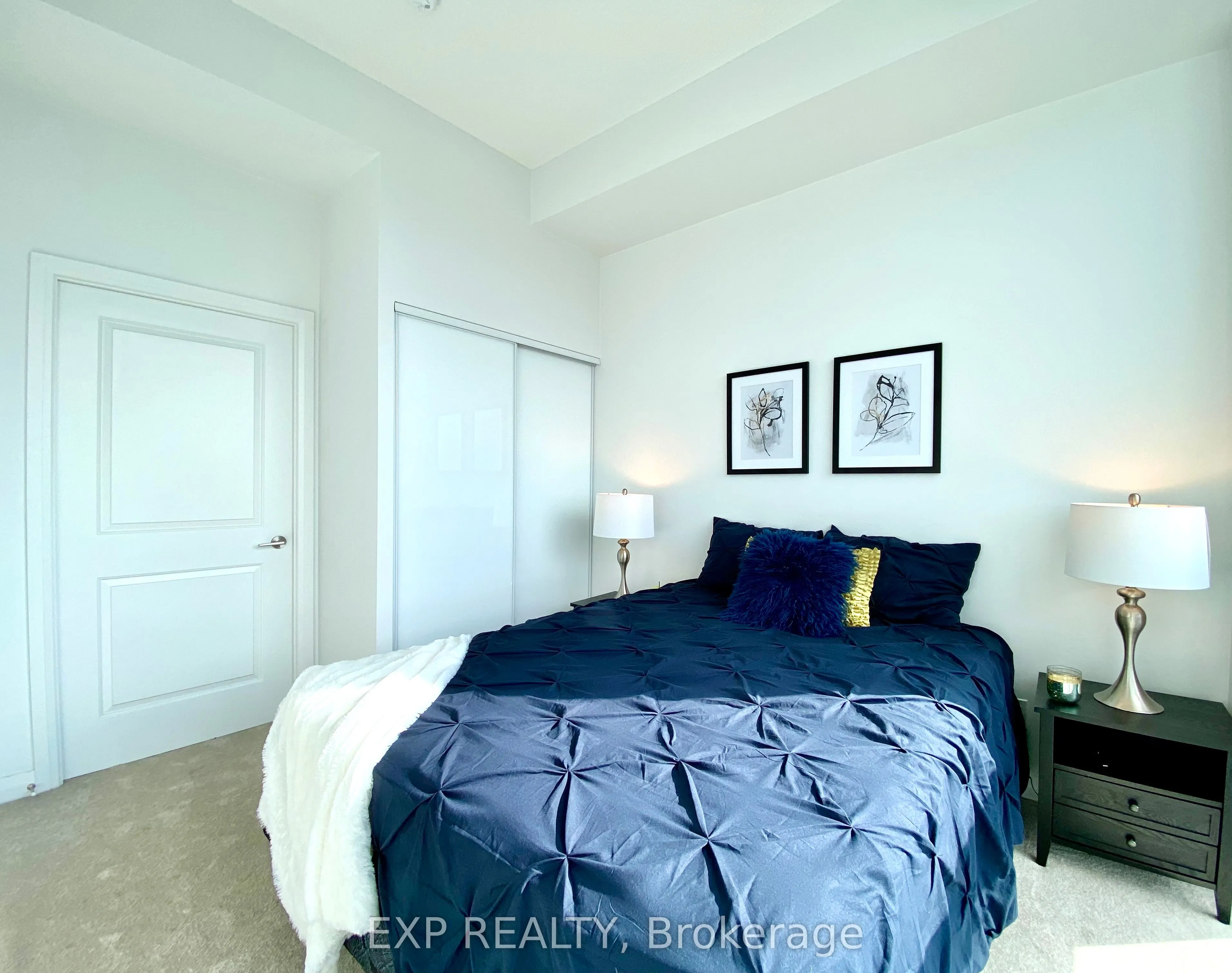 30 Meadowglen Place, #2703