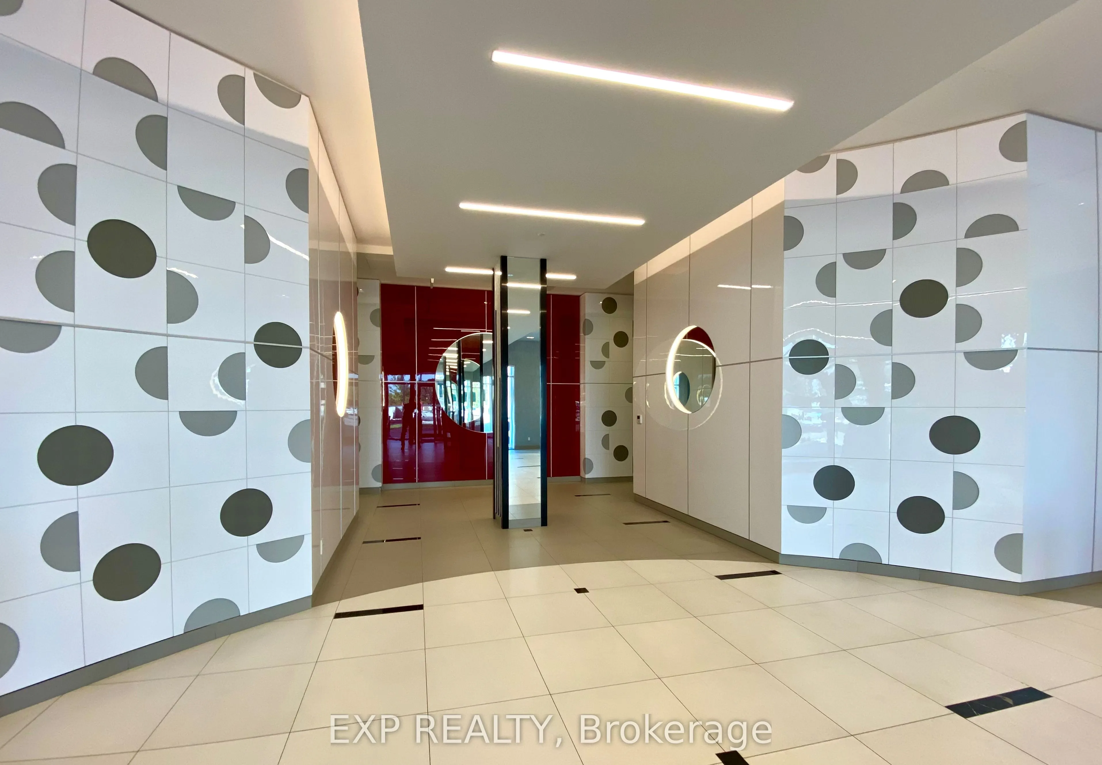 30 Meadowglen Place, #2703