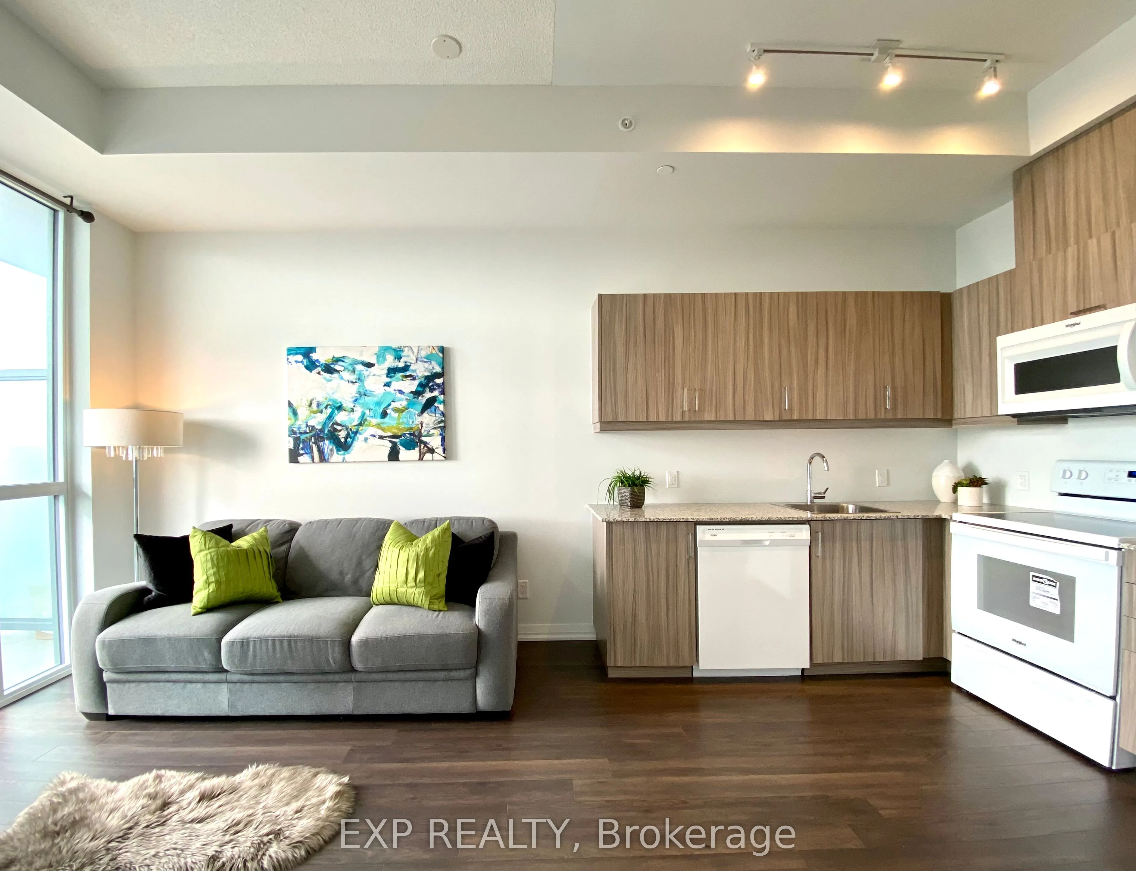 30 Meadowglen Place, #2703