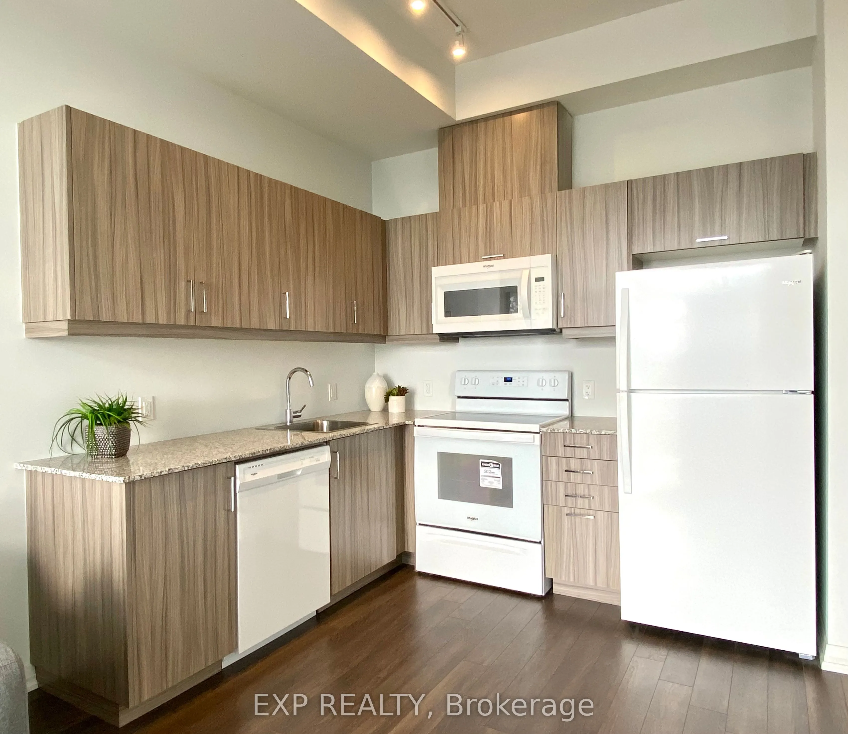 30 Meadowglen Place, #2703