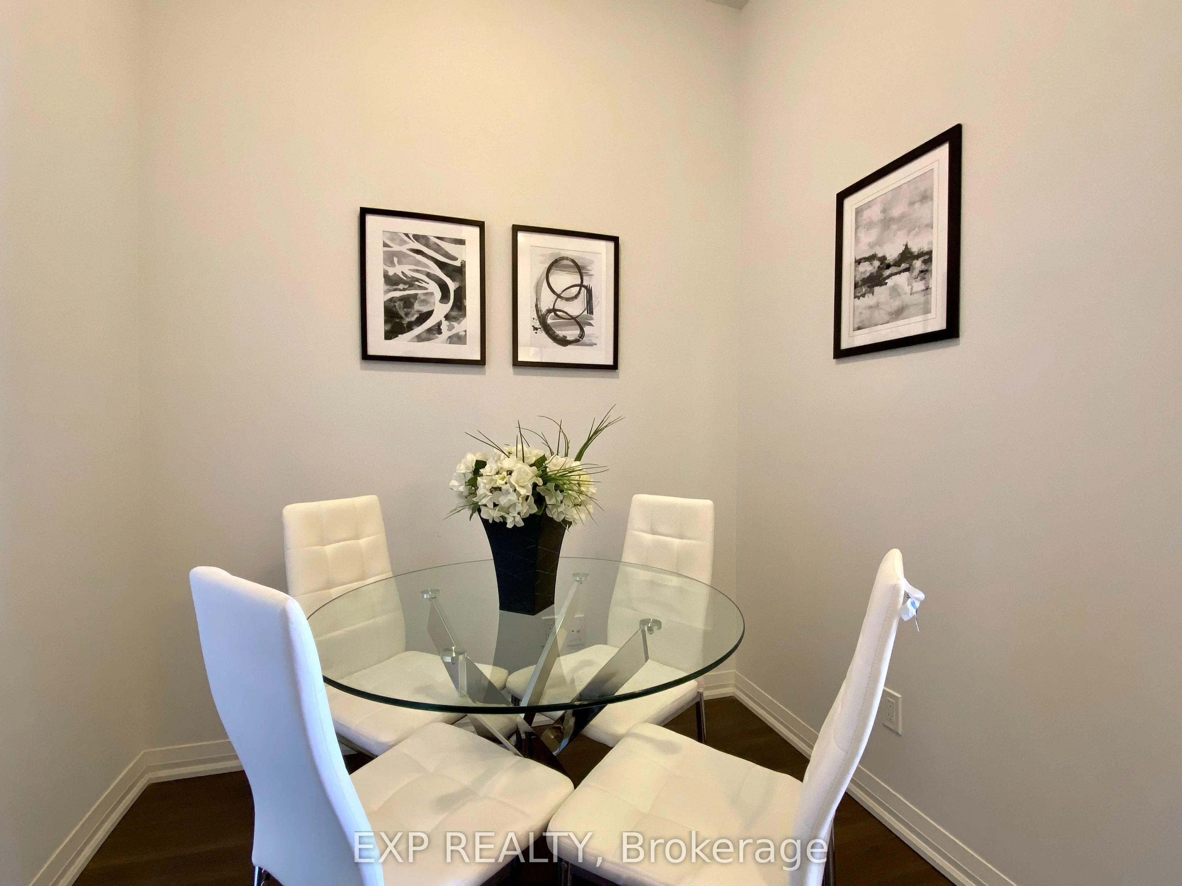 30 Meadowglen Place, #2703