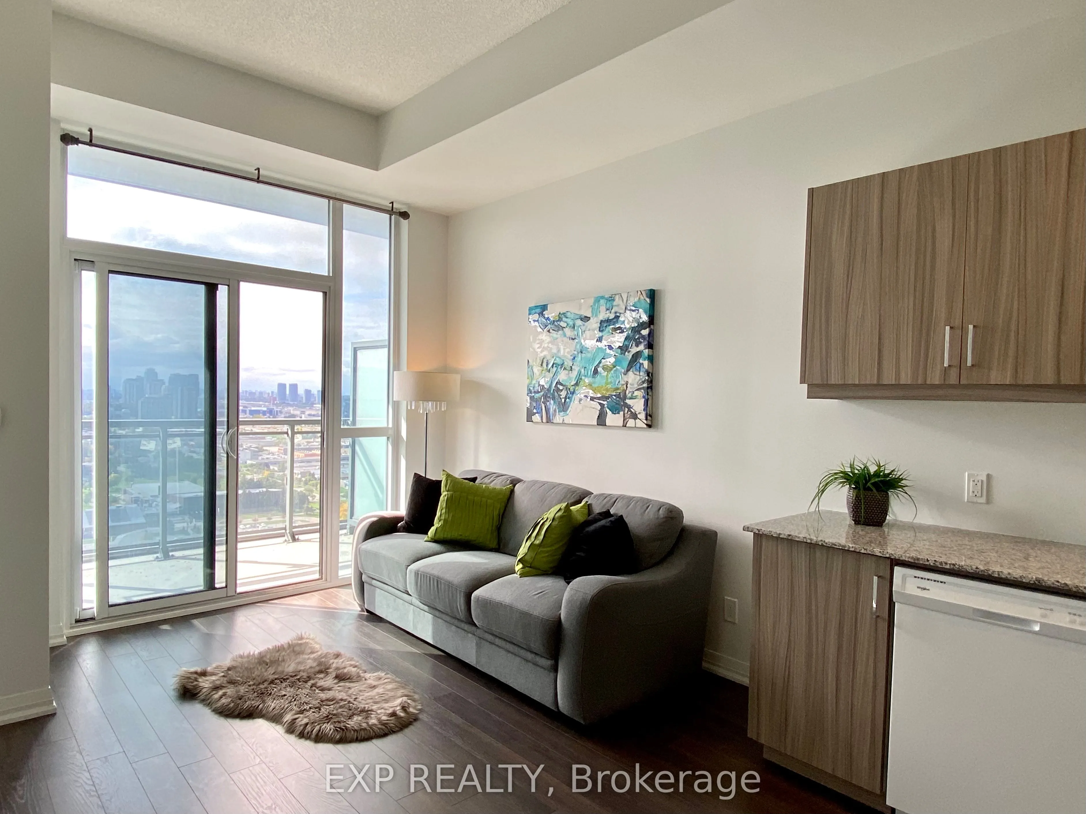 30 Meadowglen Place, #2703