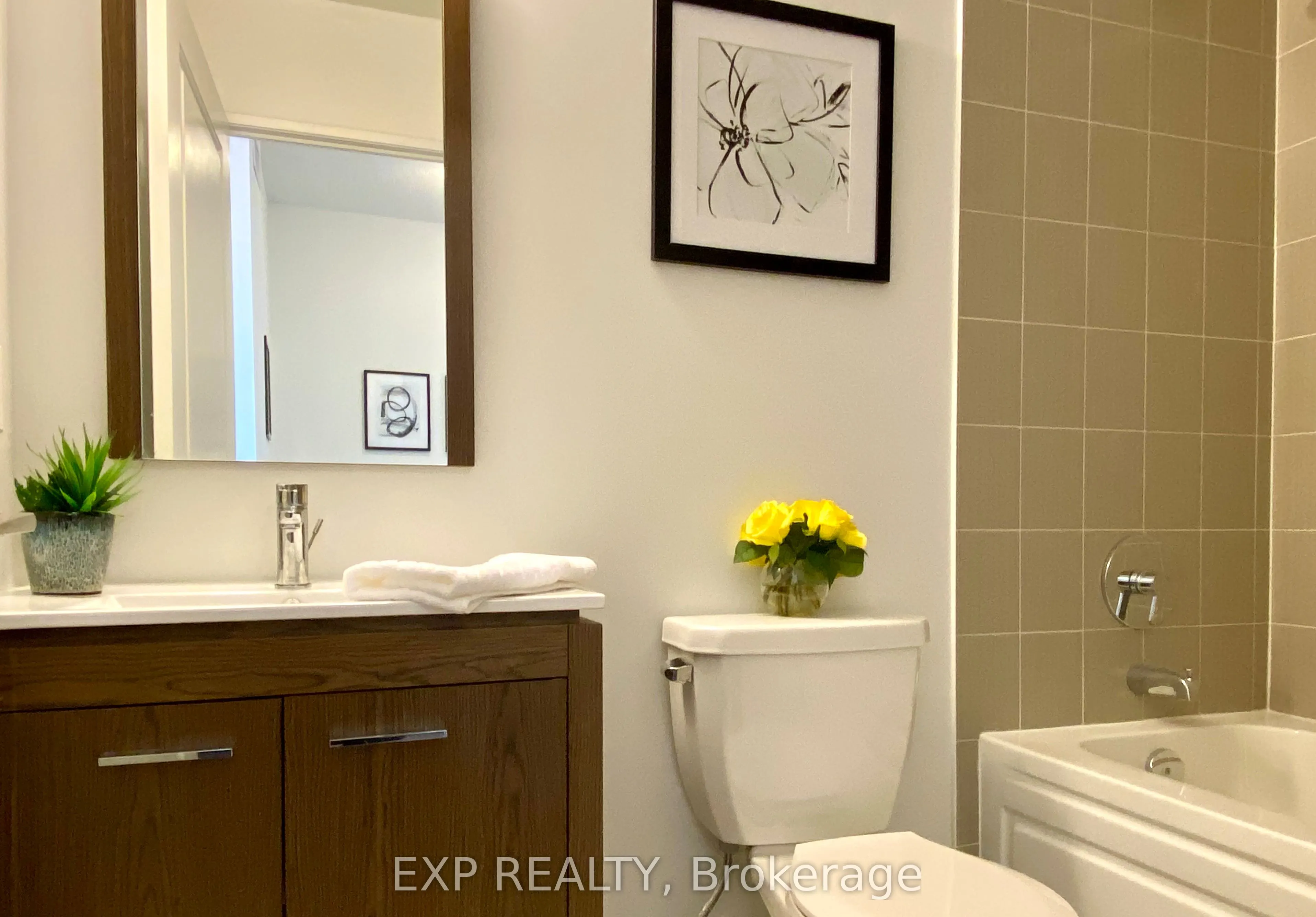 30 Meadowglen Place, #2703