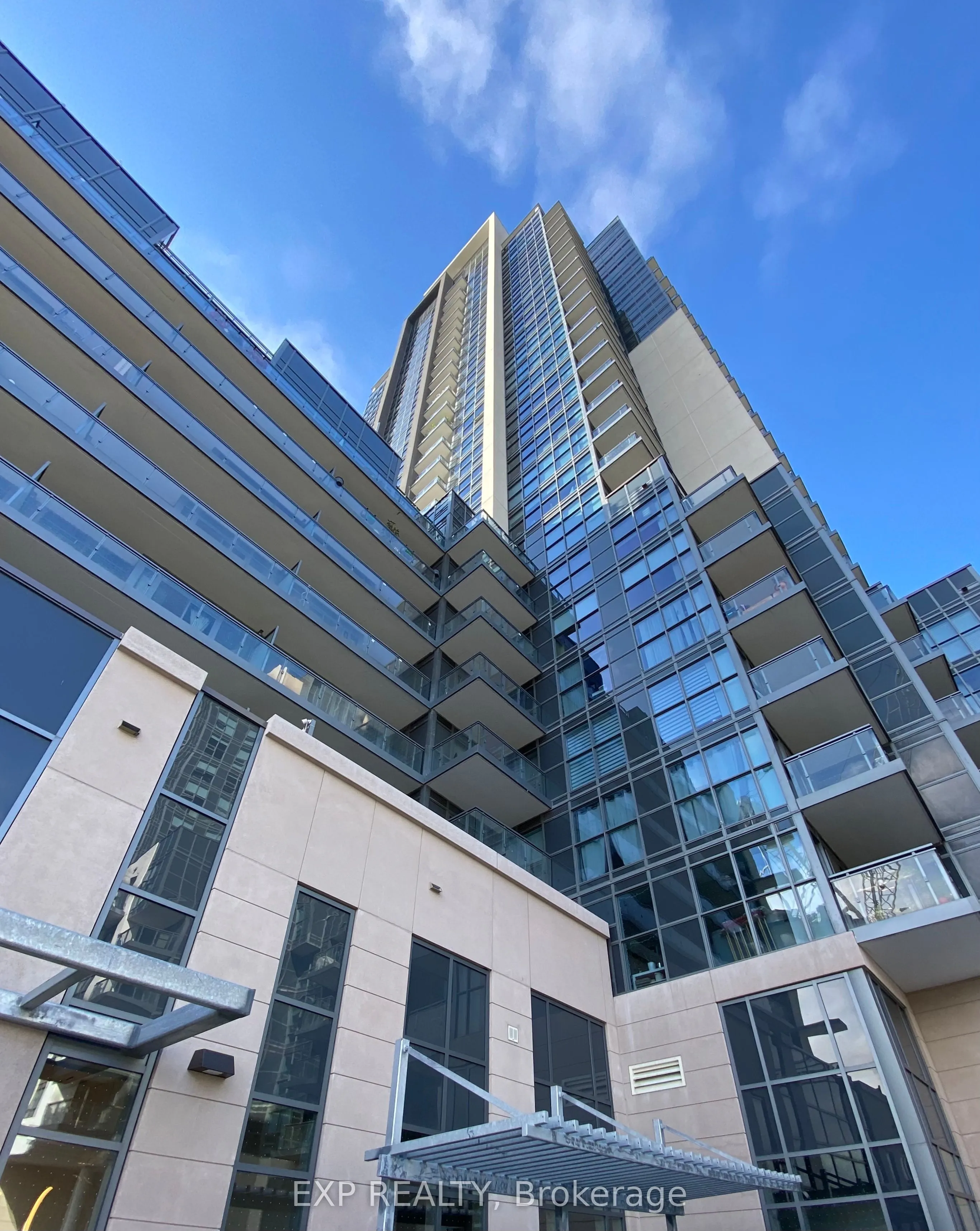 30 Meadowglen Place, #2703