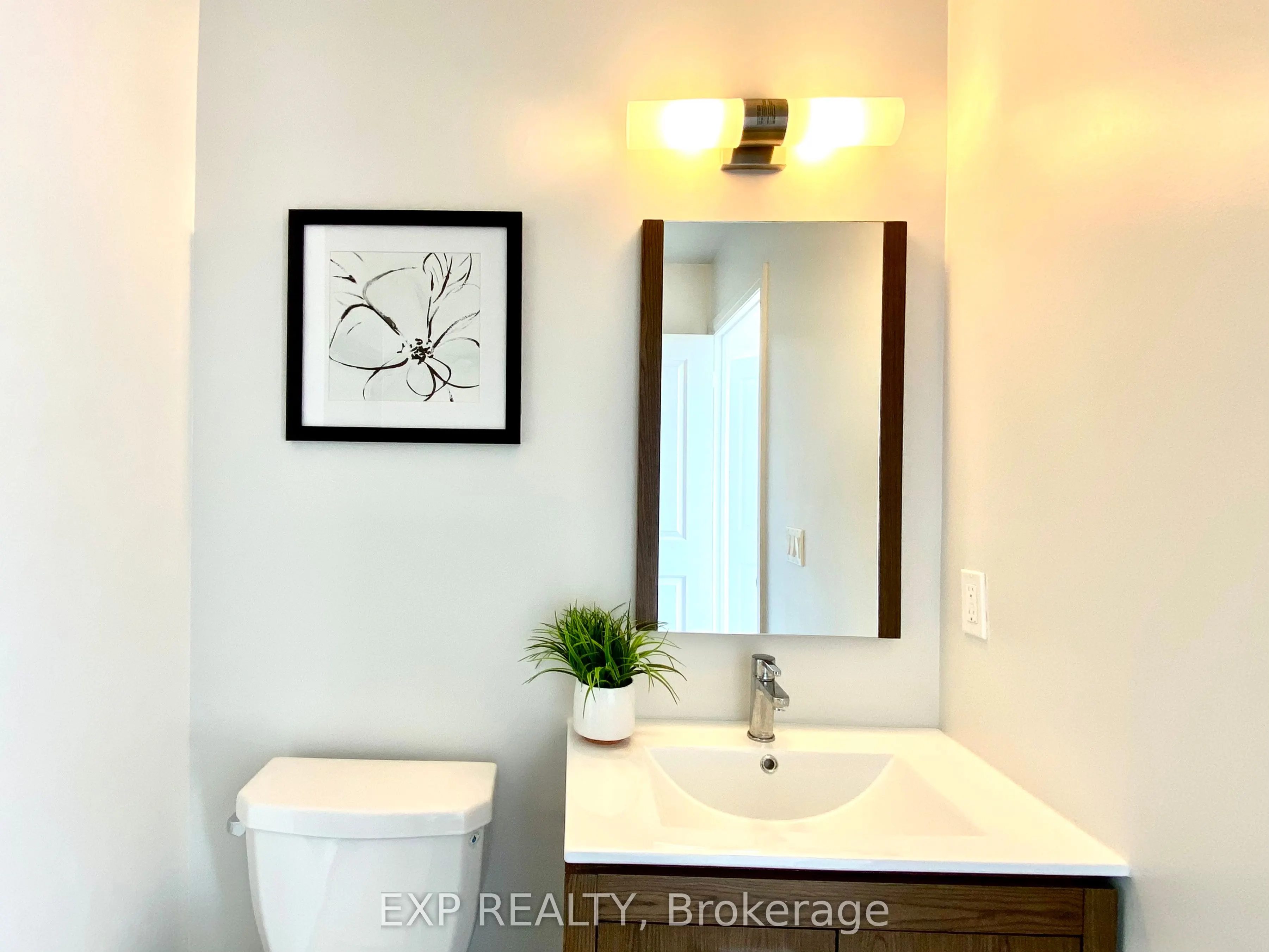 30 Meadowglen Place, #2703
