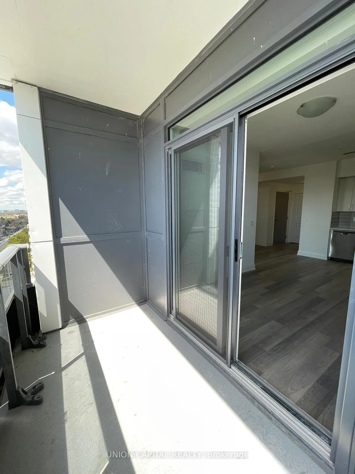 3121 Sheppard Avenue E, #1207
