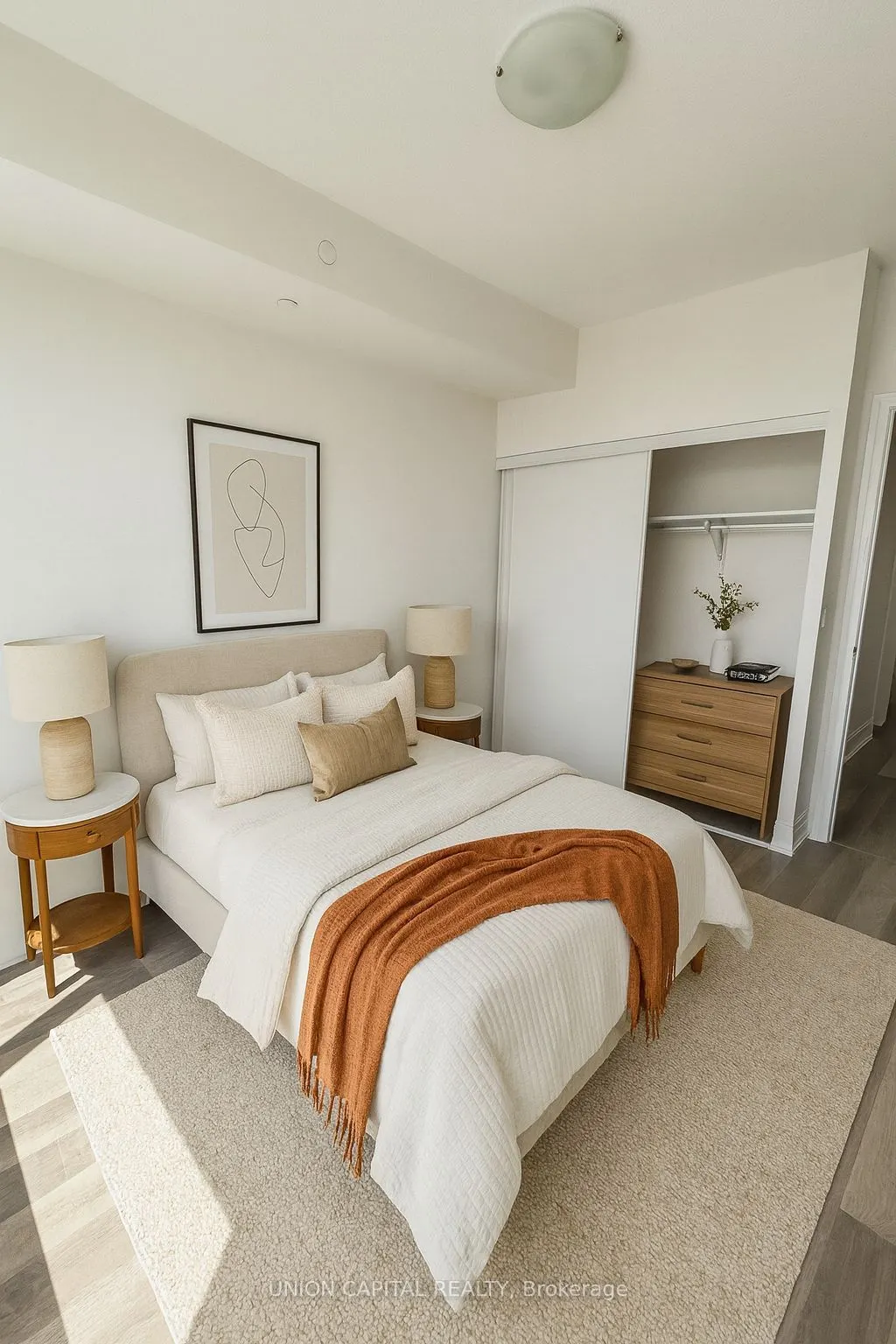 3121 Sheppard Avenue E, #1207
