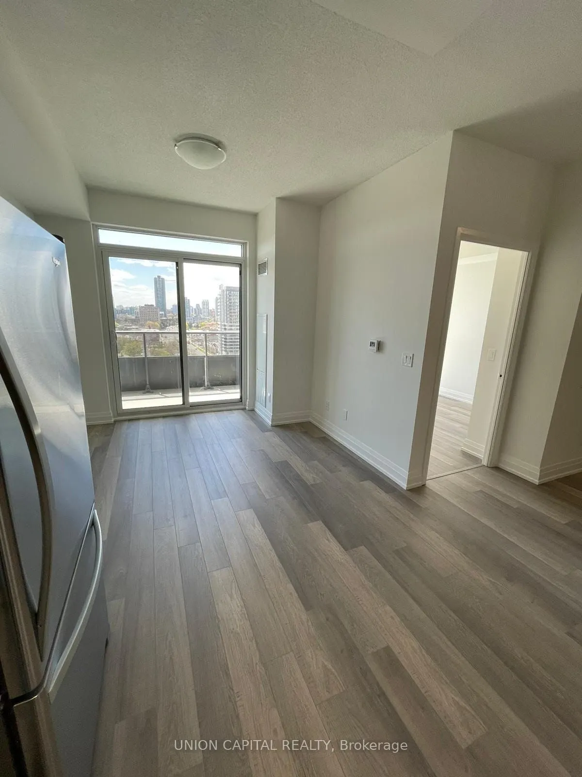 3121 Sheppard Avenue E, #1207