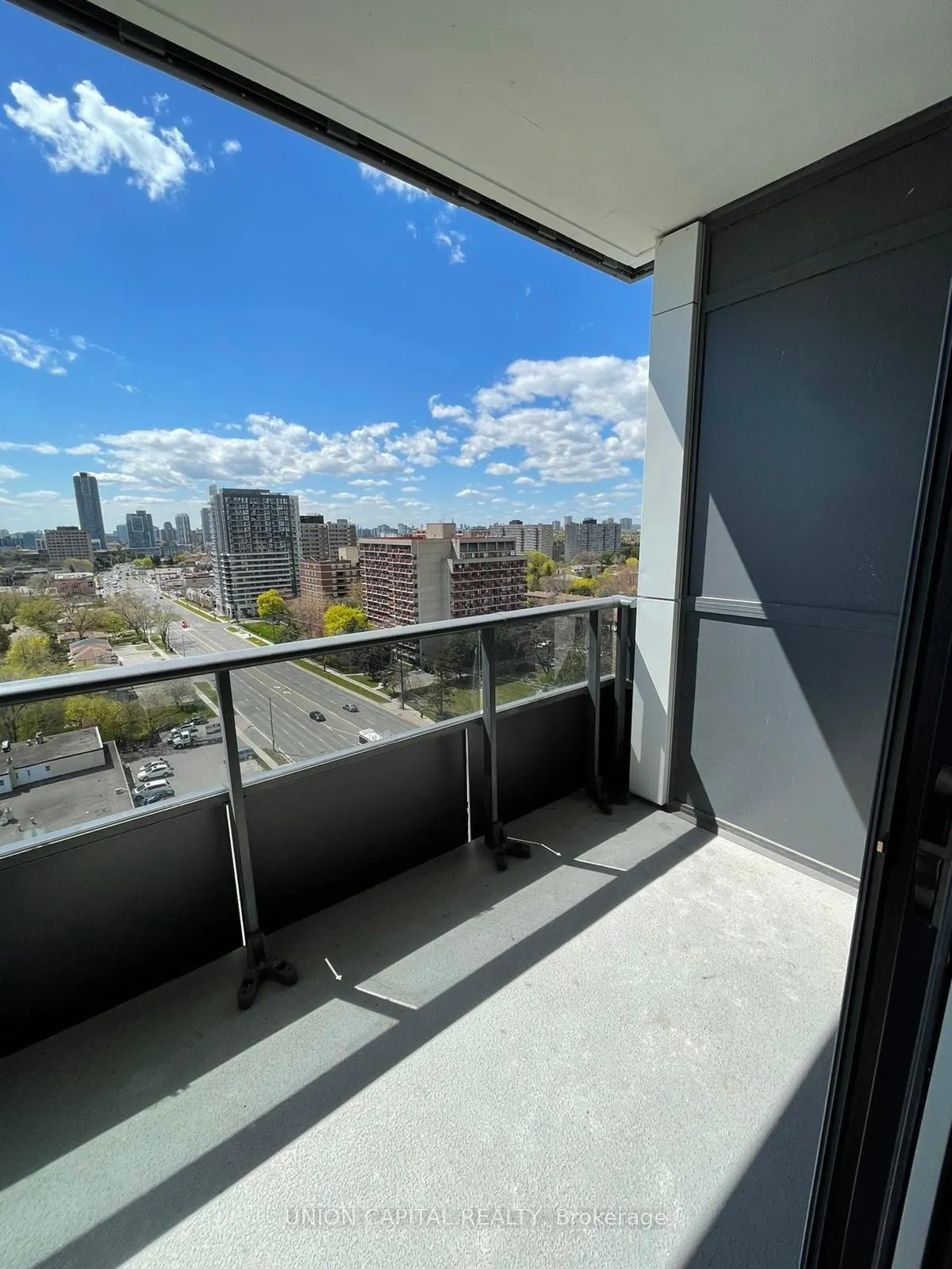 3121 Sheppard Avenue E, #1207