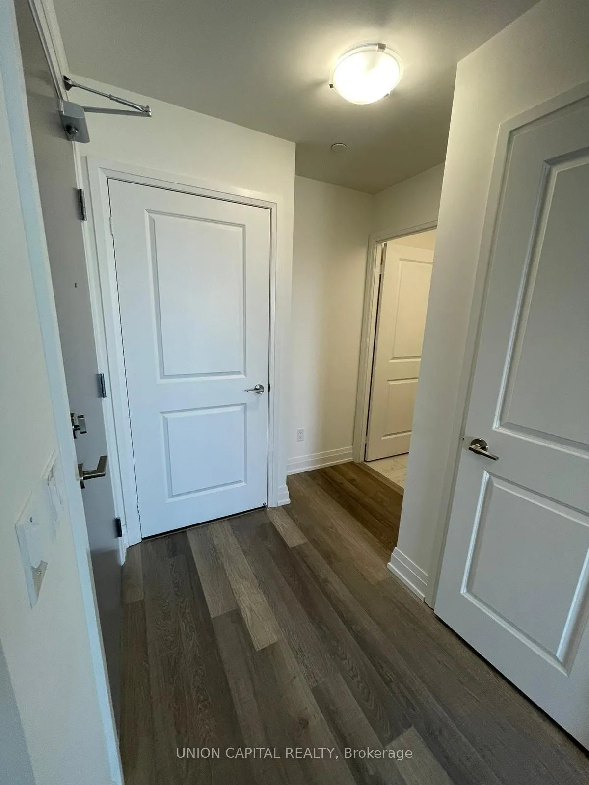 3121 Sheppard Avenue E, #1207