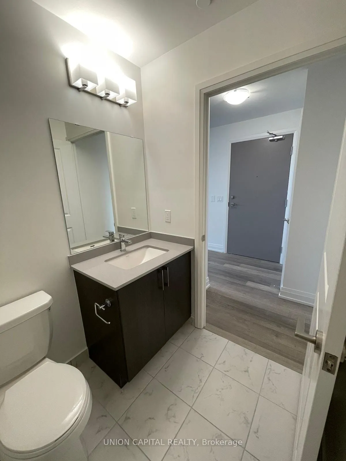 3121 Sheppard Avenue E, #1207