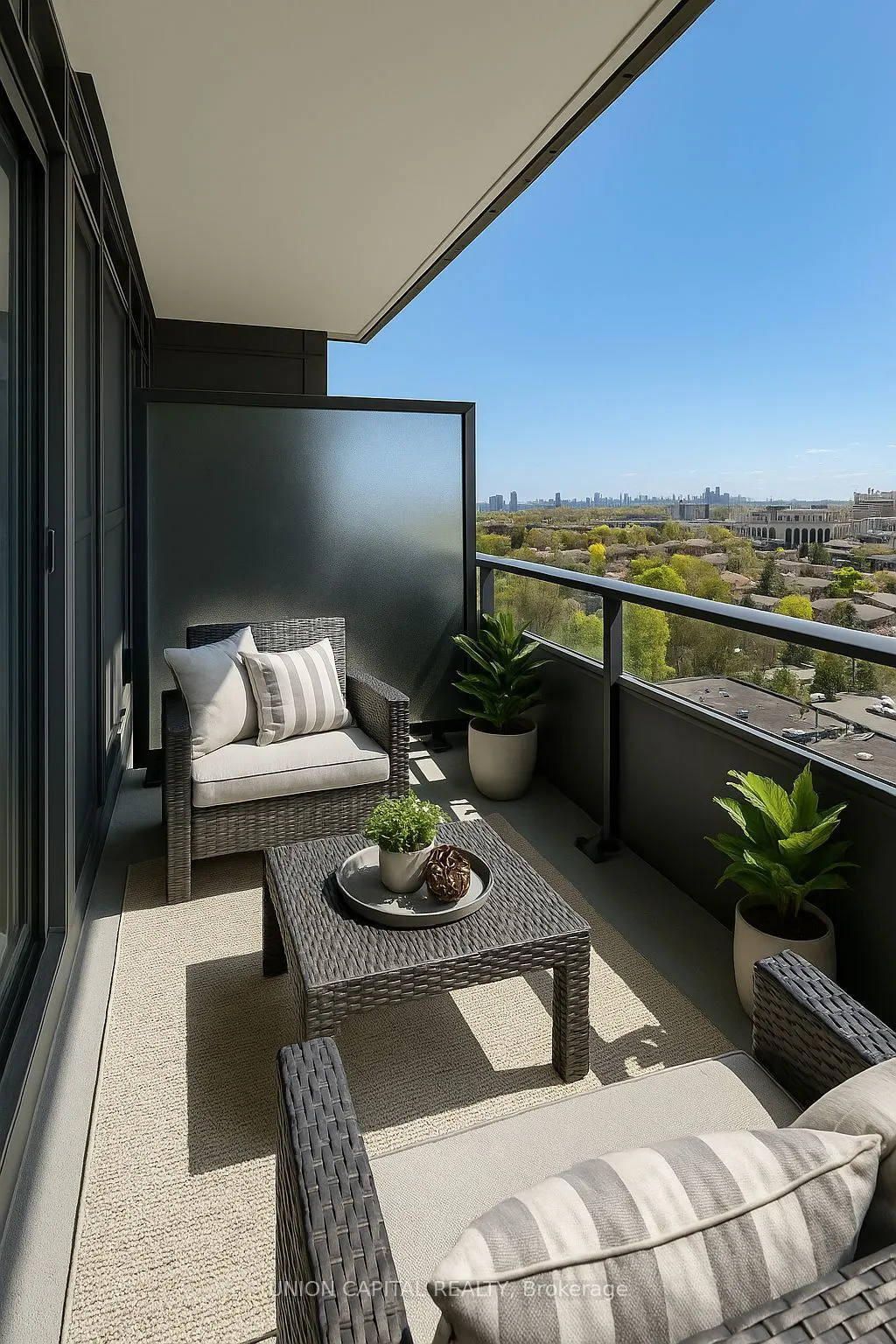 3121 Sheppard Avenue E, #1207