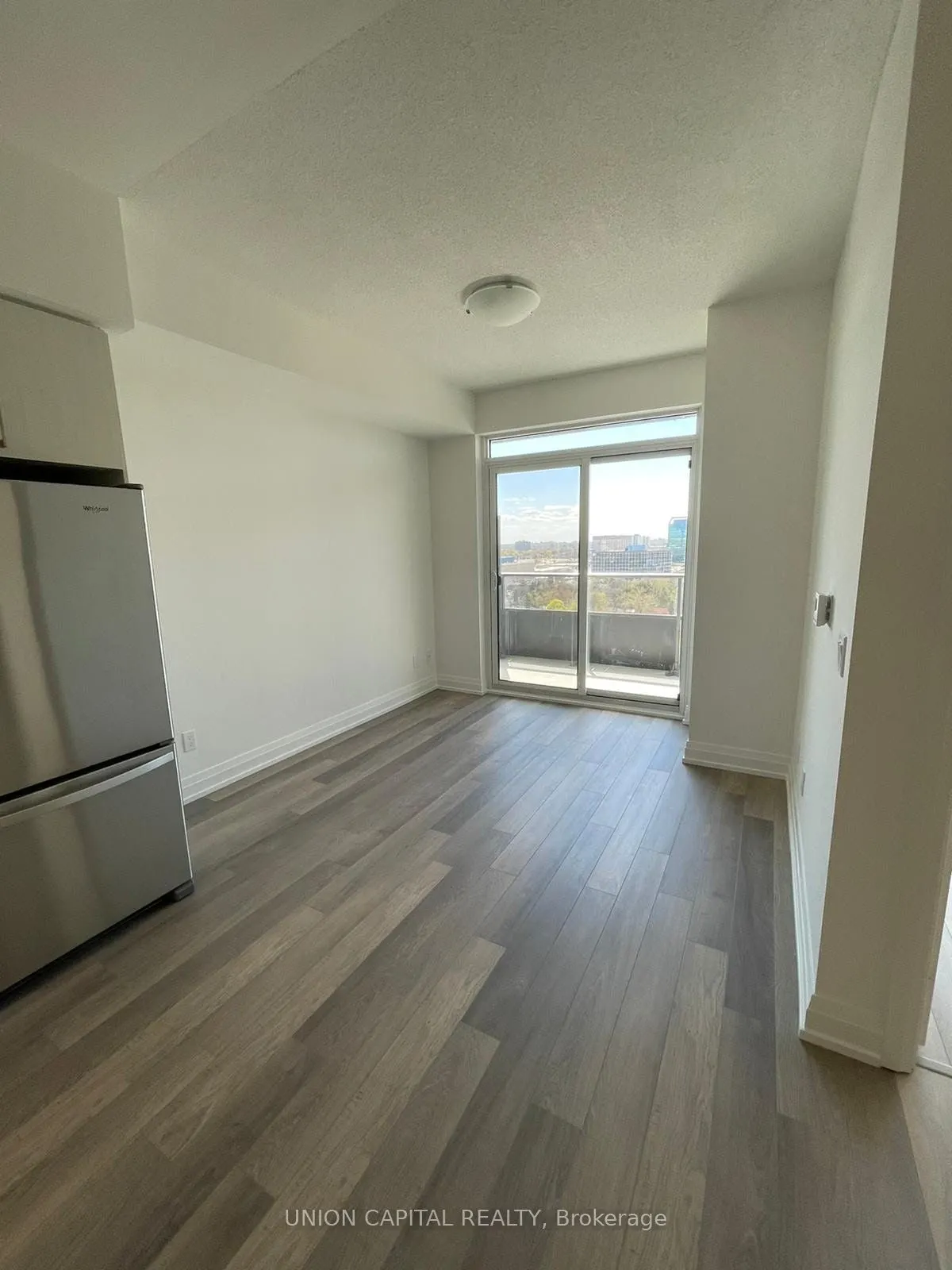 3121 Sheppard Avenue E, #1207