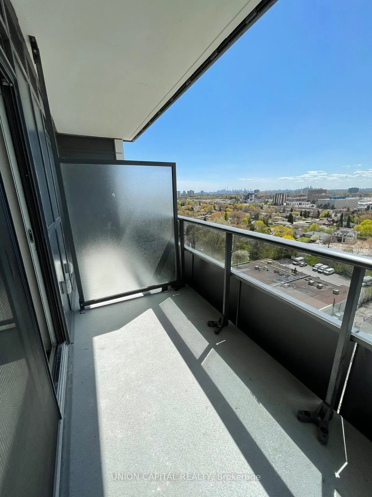 3121 Sheppard Avenue E, #1207