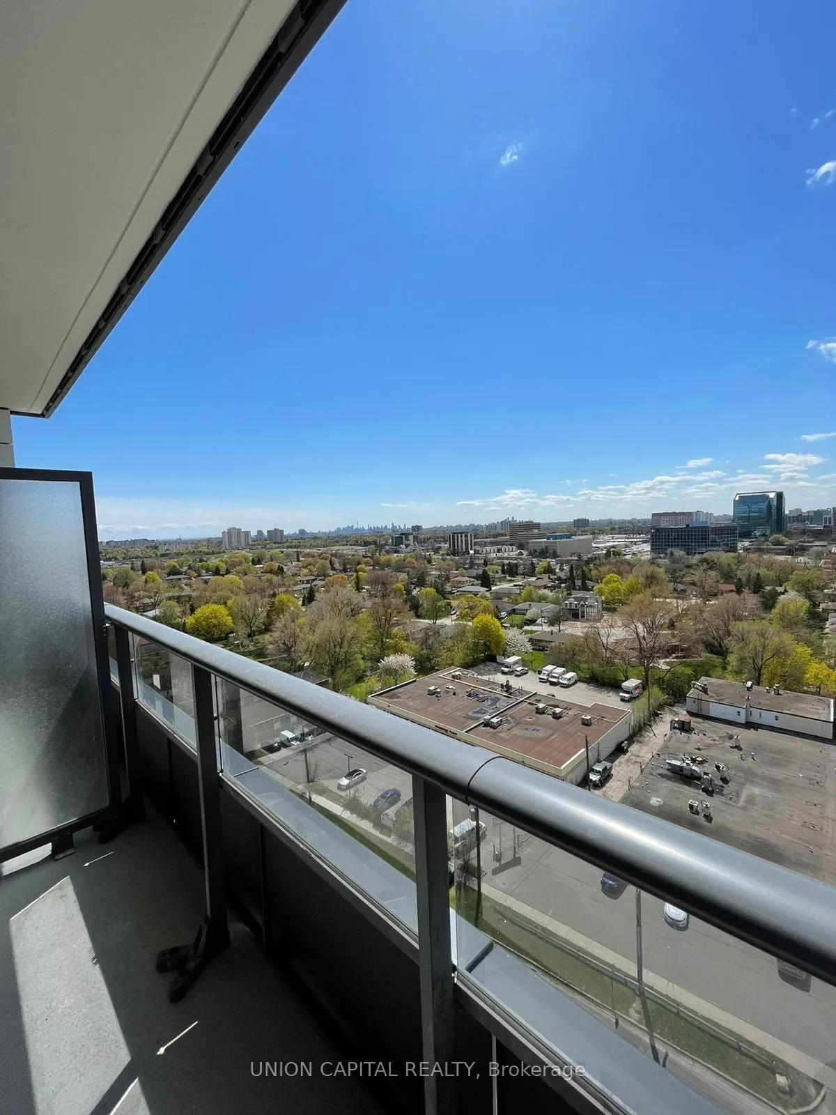 3121 Sheppard Avenue E, #1207