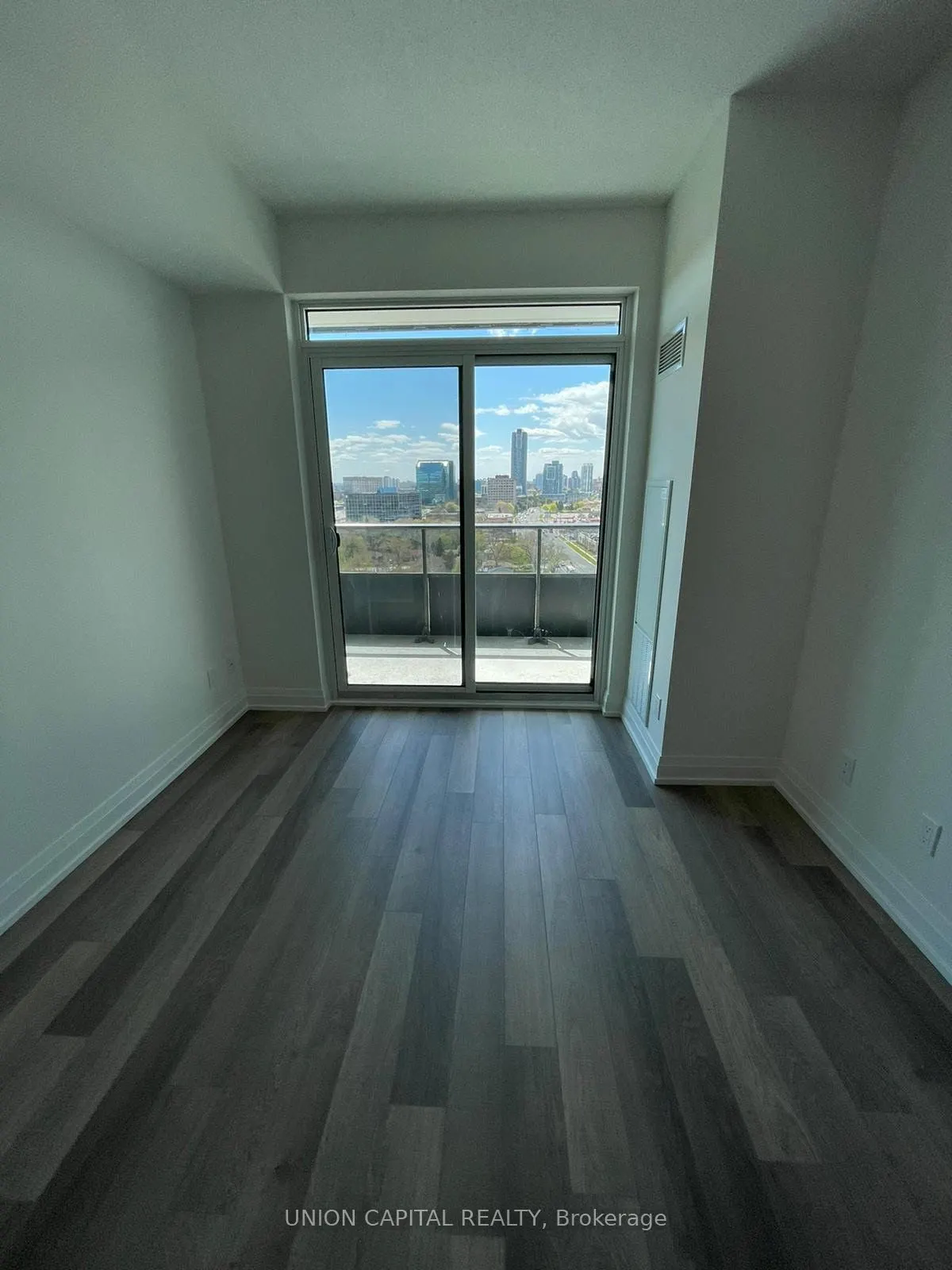 3121 Sheppard Avenue E, #1207