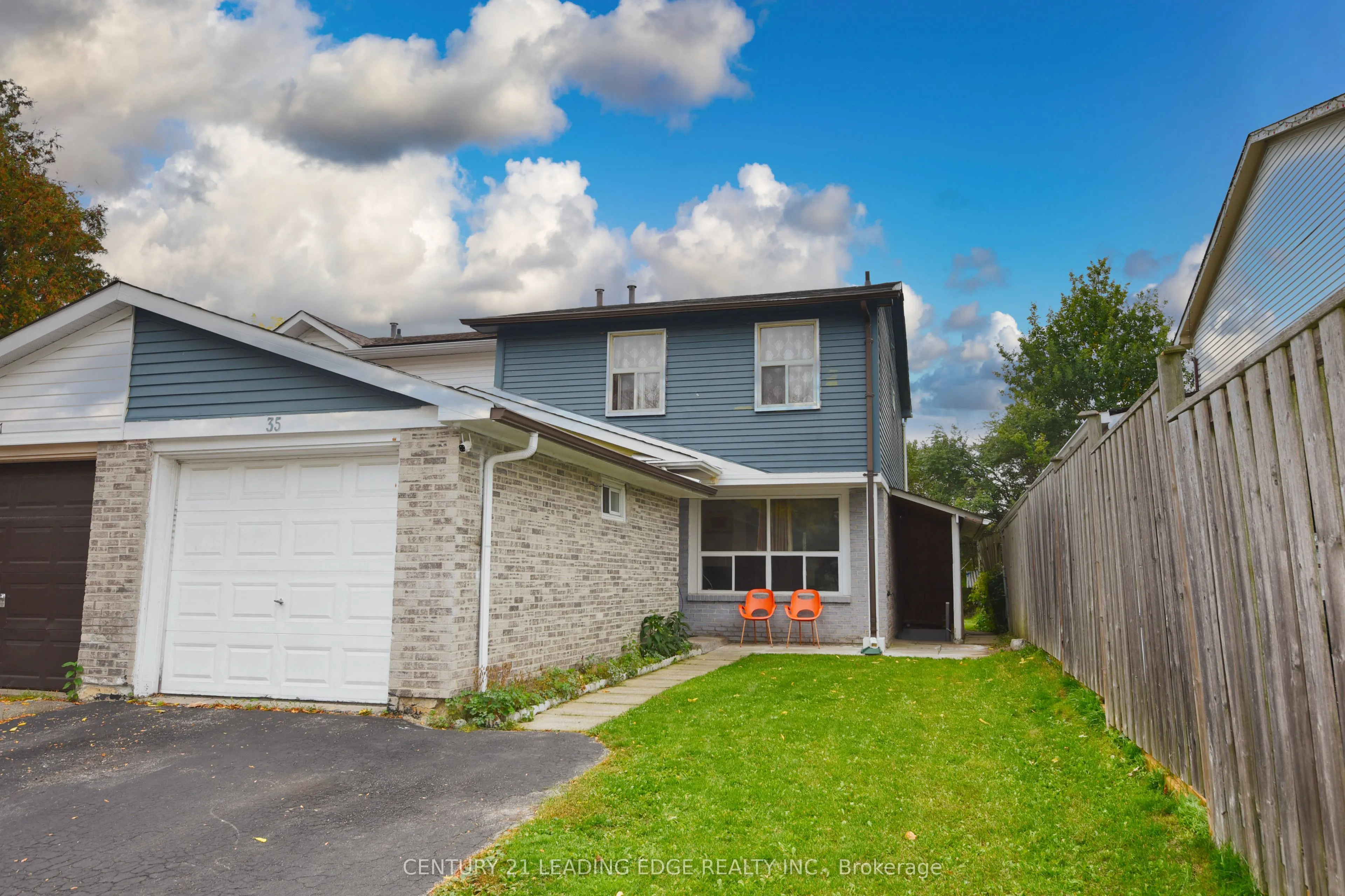 35 Horseley Hill Drive