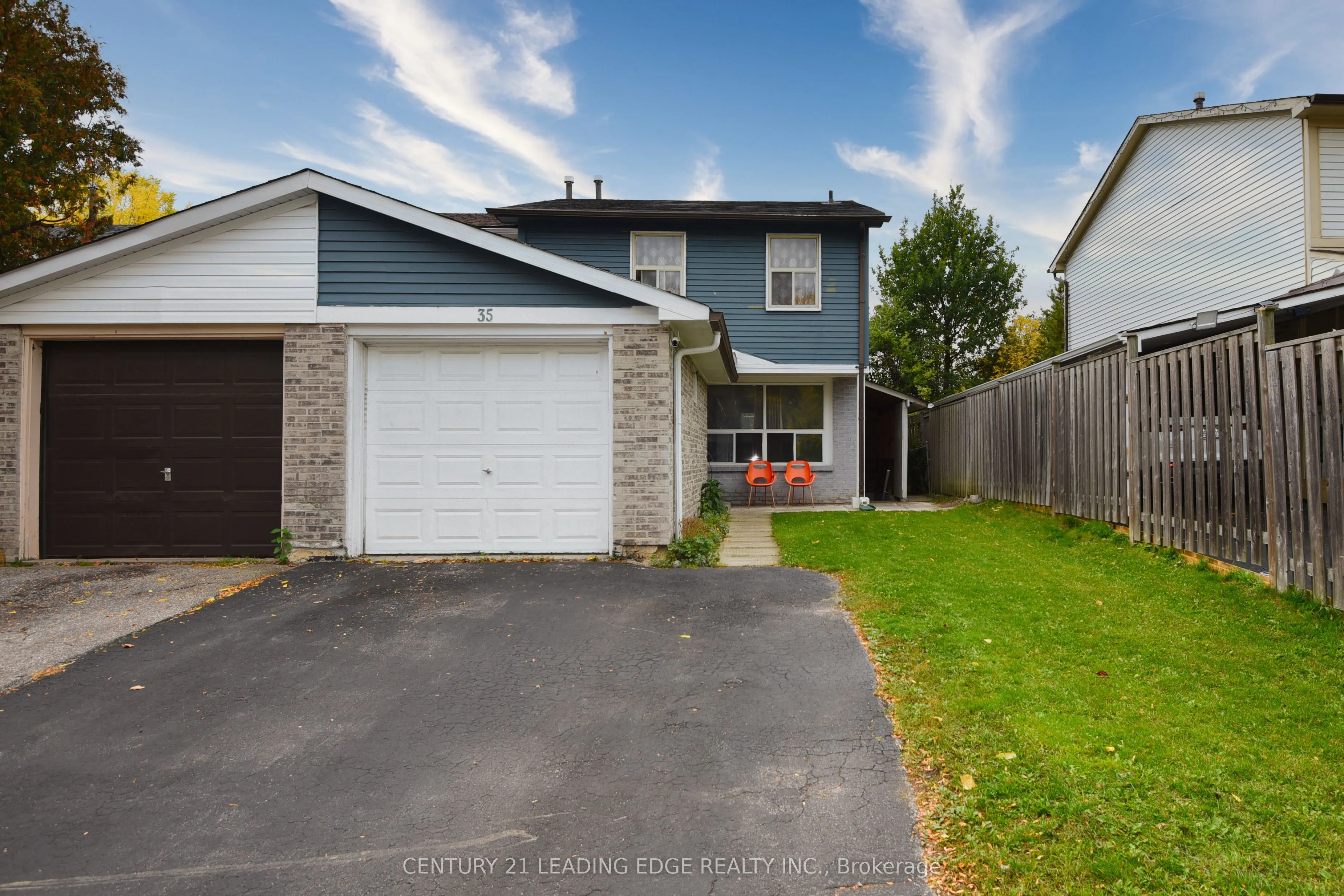 35 Horseley Hill Drive
