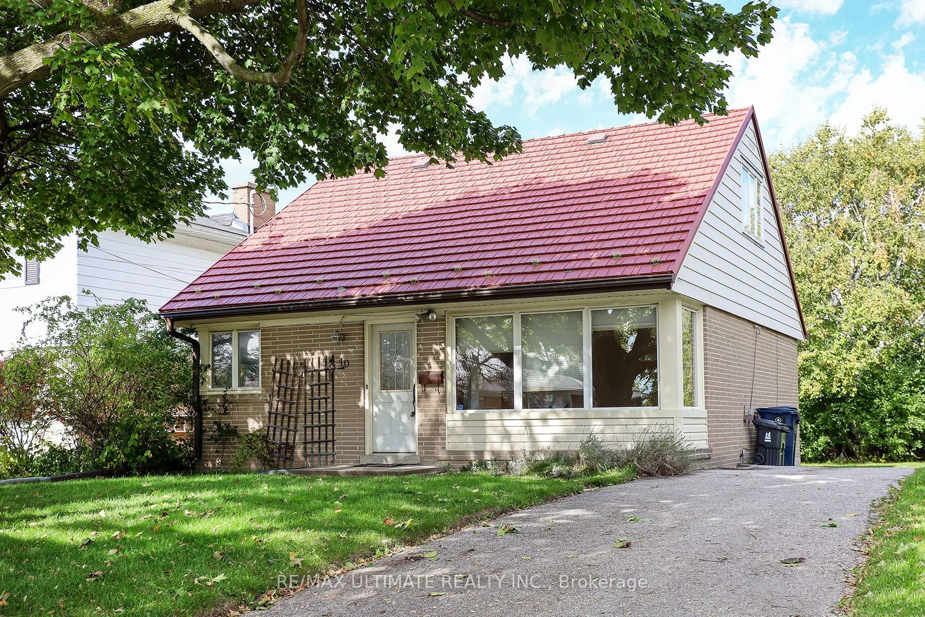 40 Treverton Drive