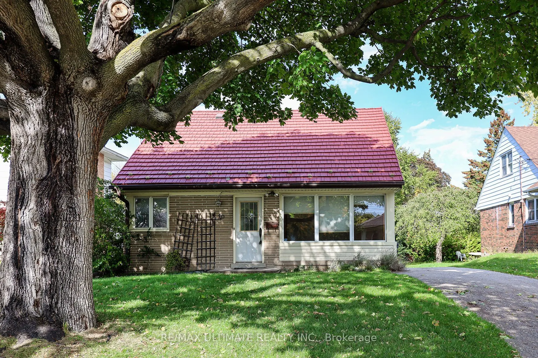 40 Treverton Drive