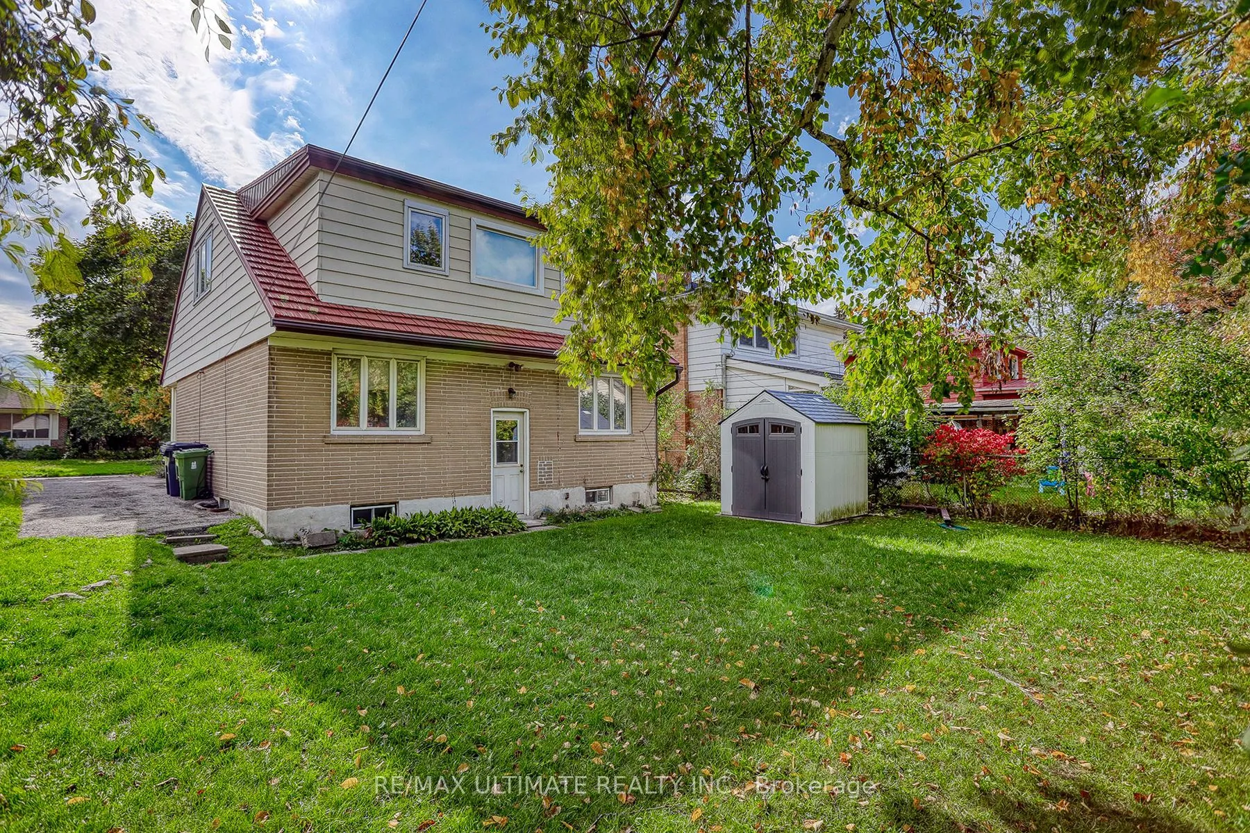 40 Treverton Drive