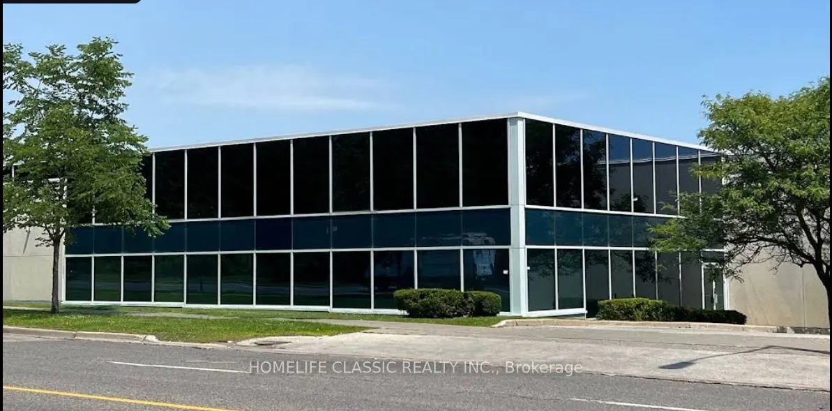 955 Middlefield Road, #1 Office