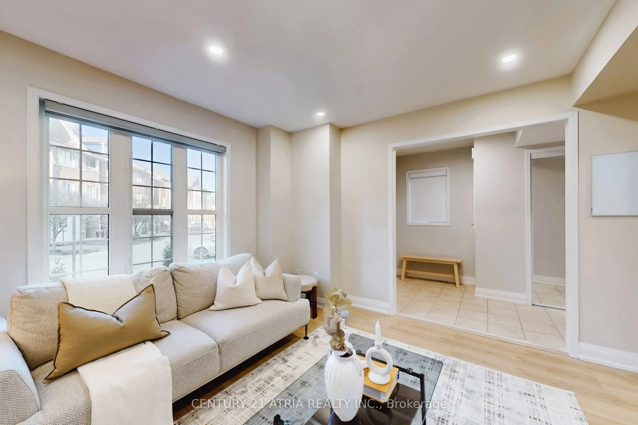 60 Huxtable Lane