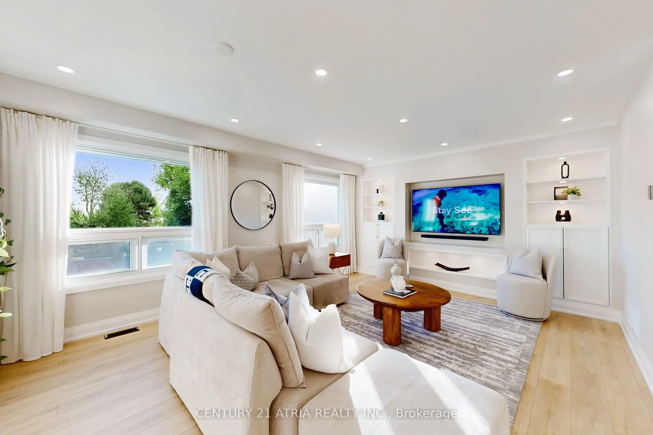 60 Huxtable Lane
