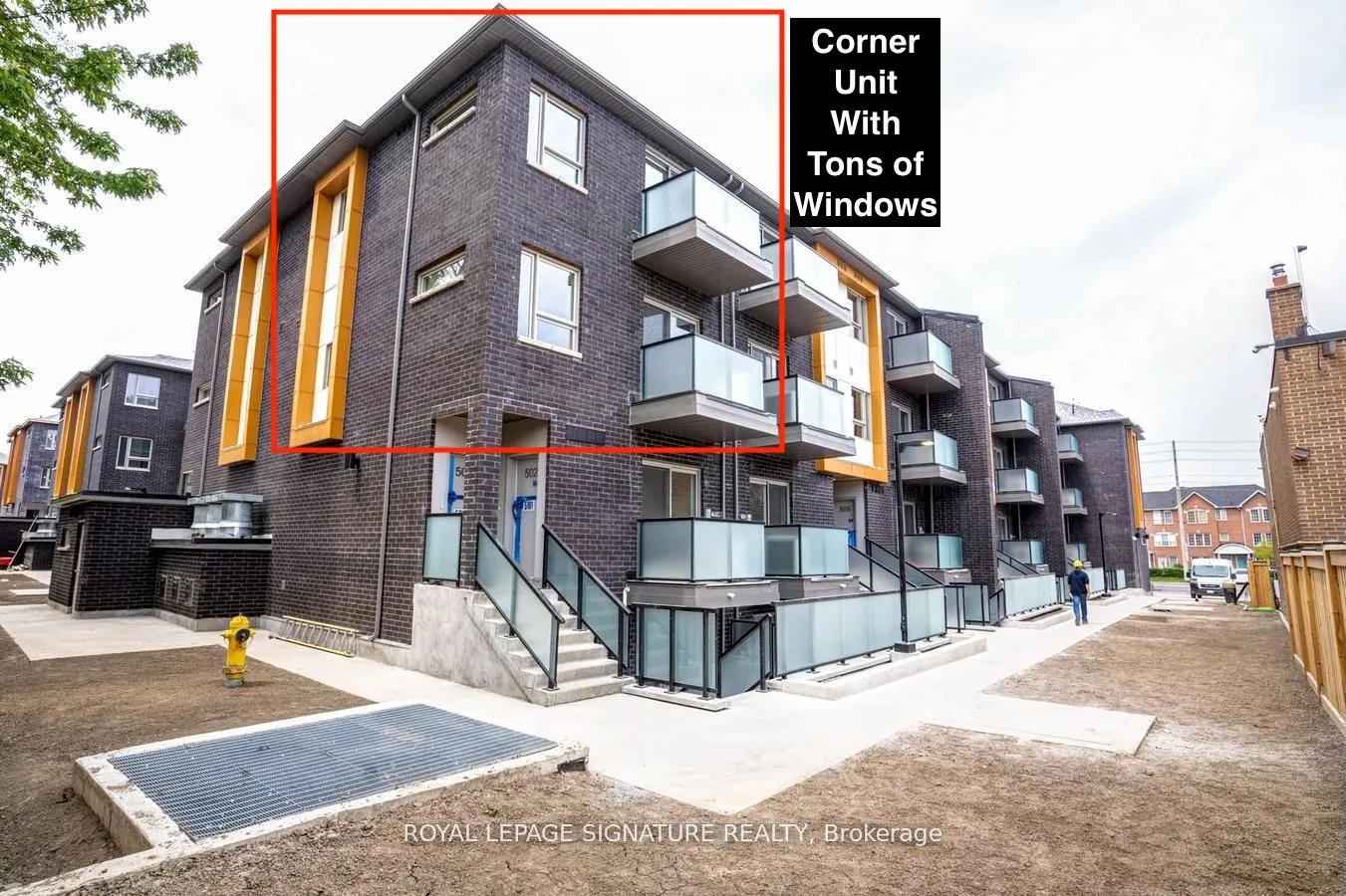 2791 Eglinton Avenue E, #503