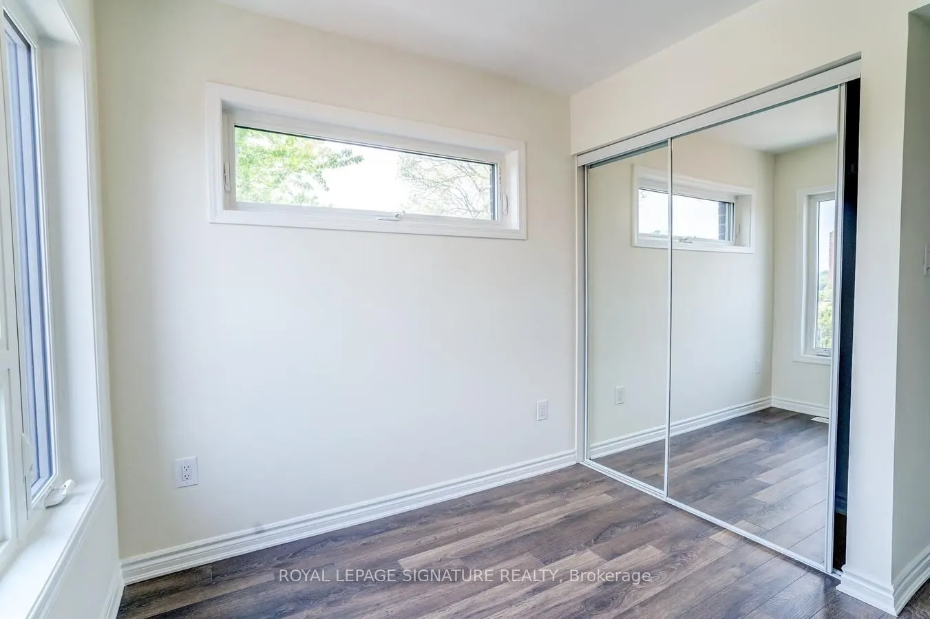 2791 Eglinton Avenue E, #503