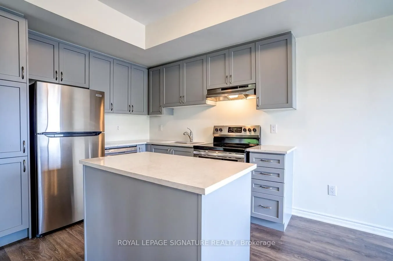 2791 Eglinton Avenue E, #503