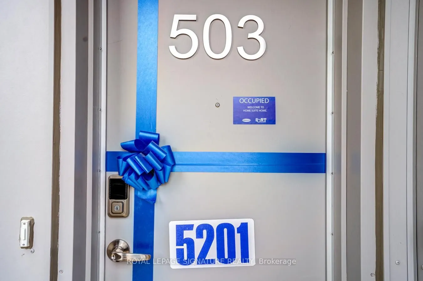 2791 Eglinton Avenue E, #503