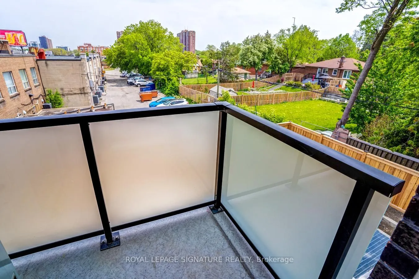 2791 Eglinton Avenue E, #503
