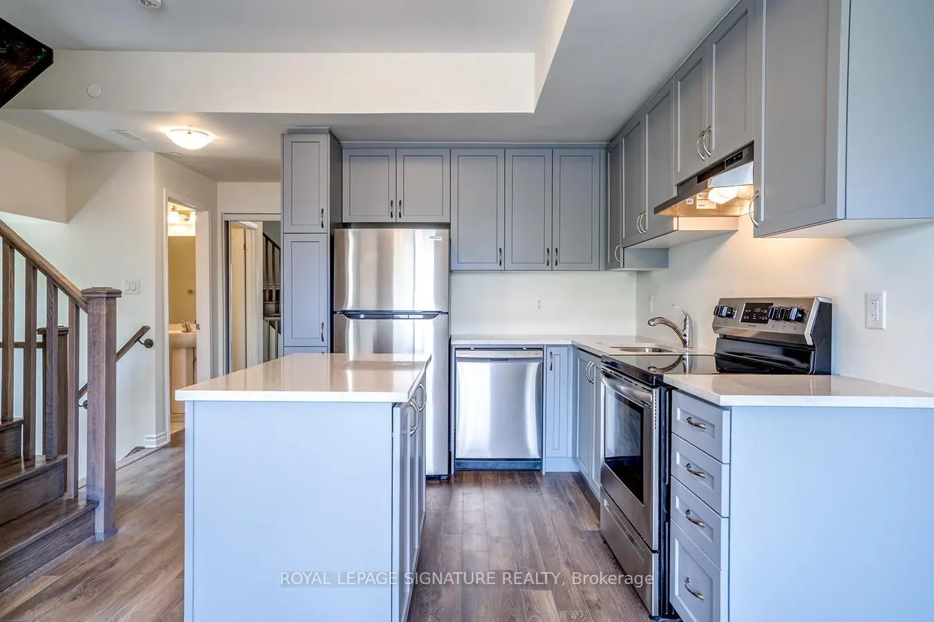 2791 Eglinton Avenue E, #503