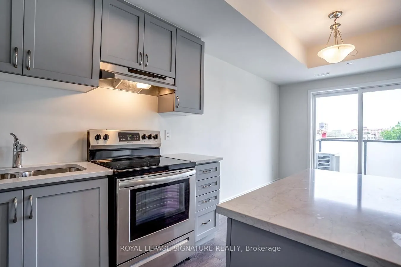 2791 Eglinton Avenue E, #503