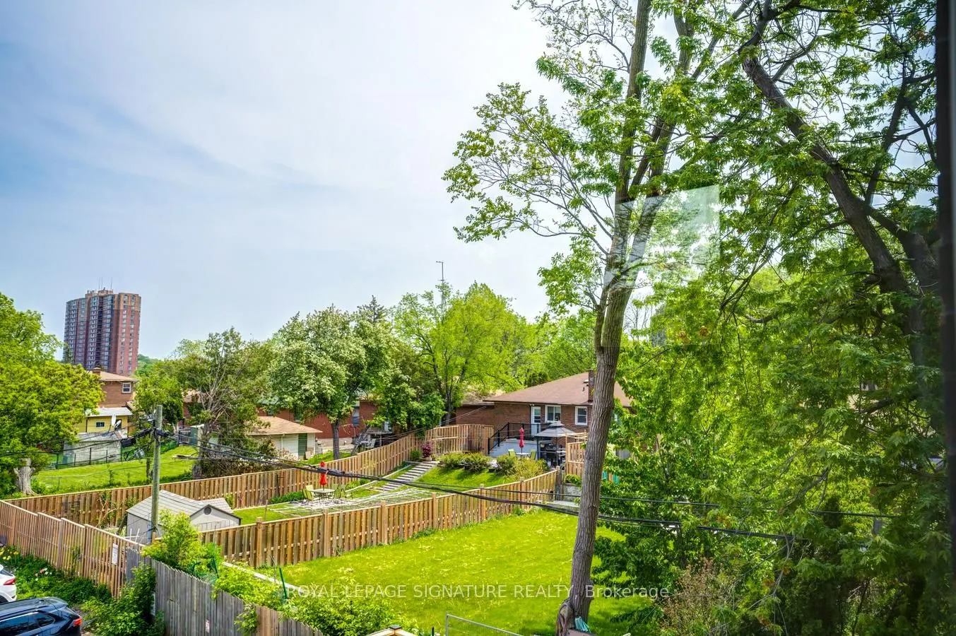 2791 Eglinton Avenue E, #503