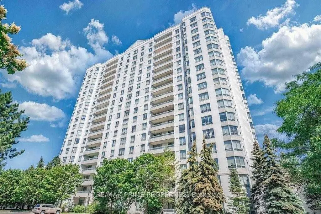 5001 Finch Avenue E, #1603