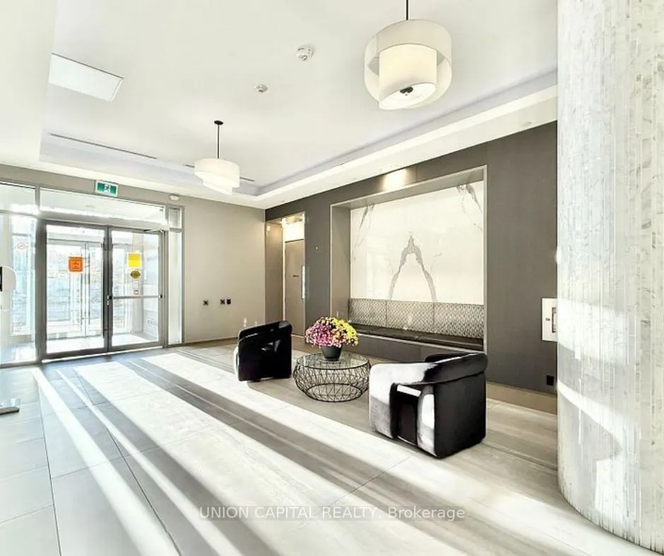 3121 Sheppard Avenue E, #1207