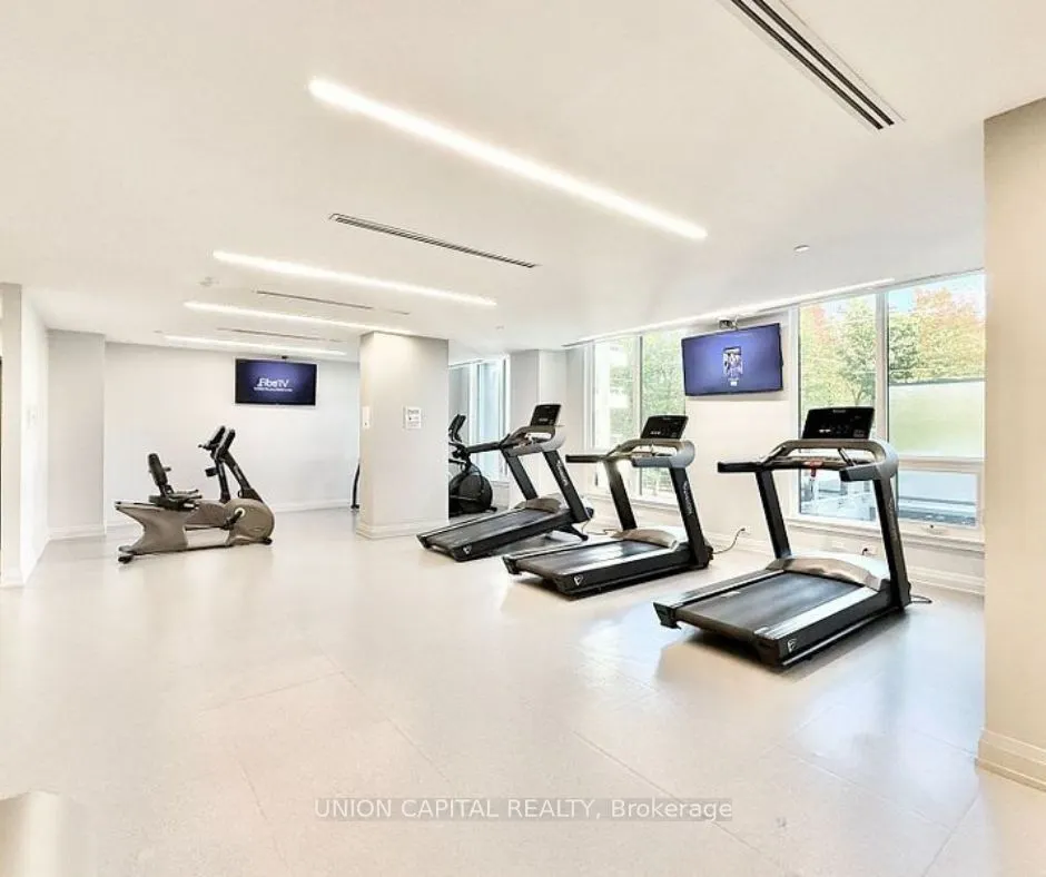 3121 Sheppard Avenue E, #1207