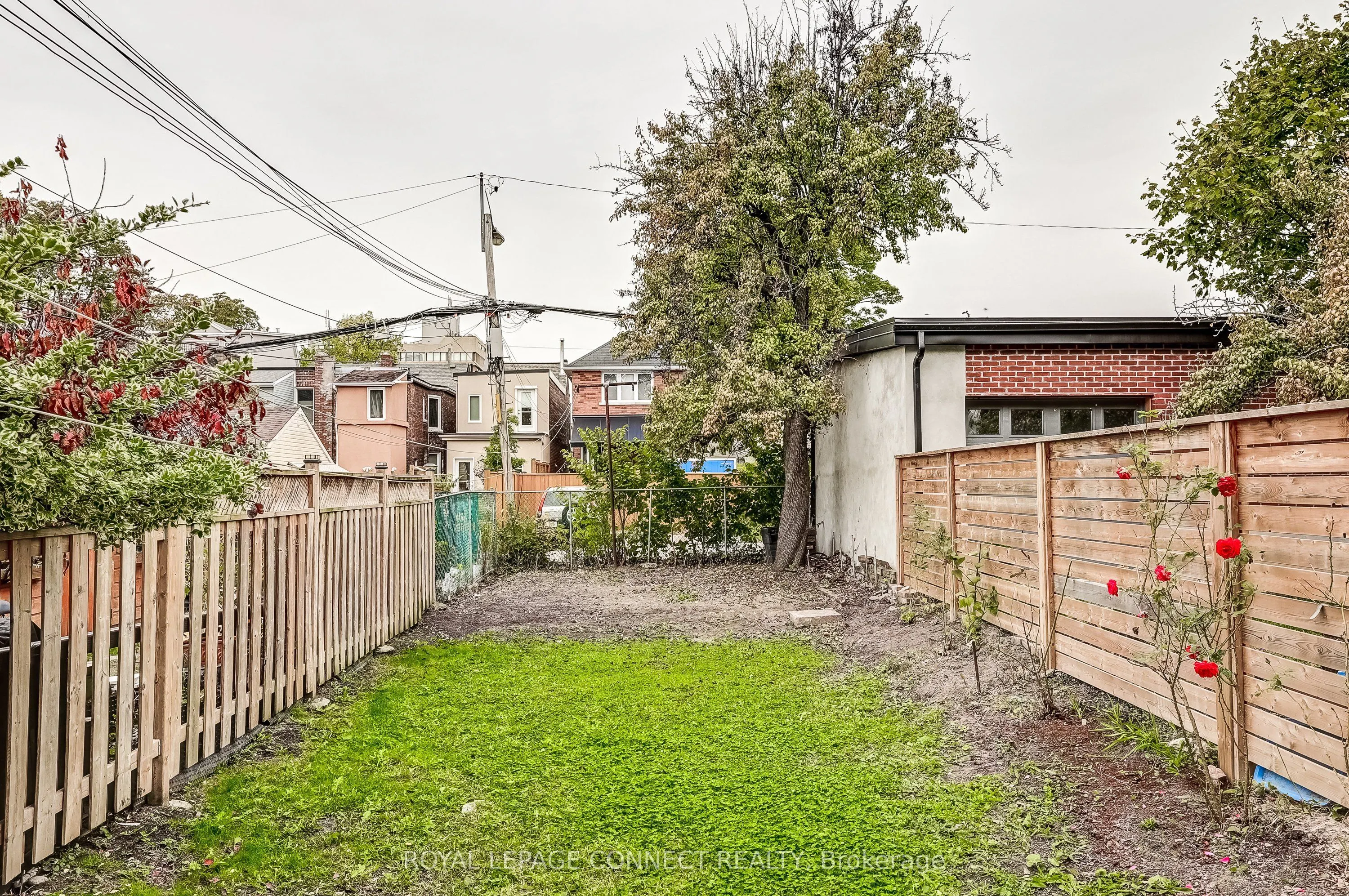 38 Woodycrest Avenue