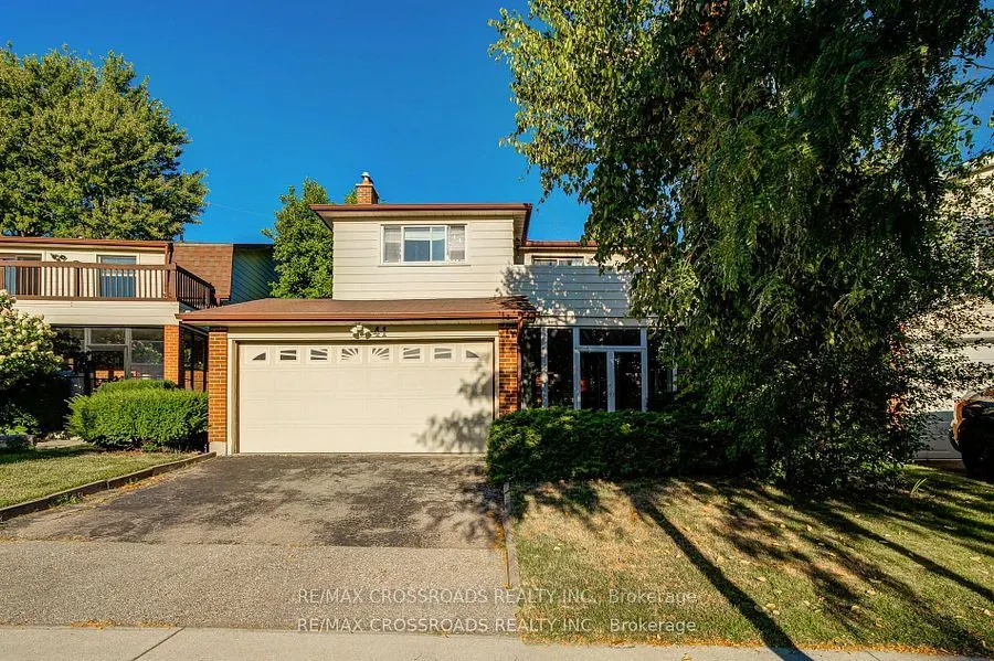 41 Huntsmill Boulevard