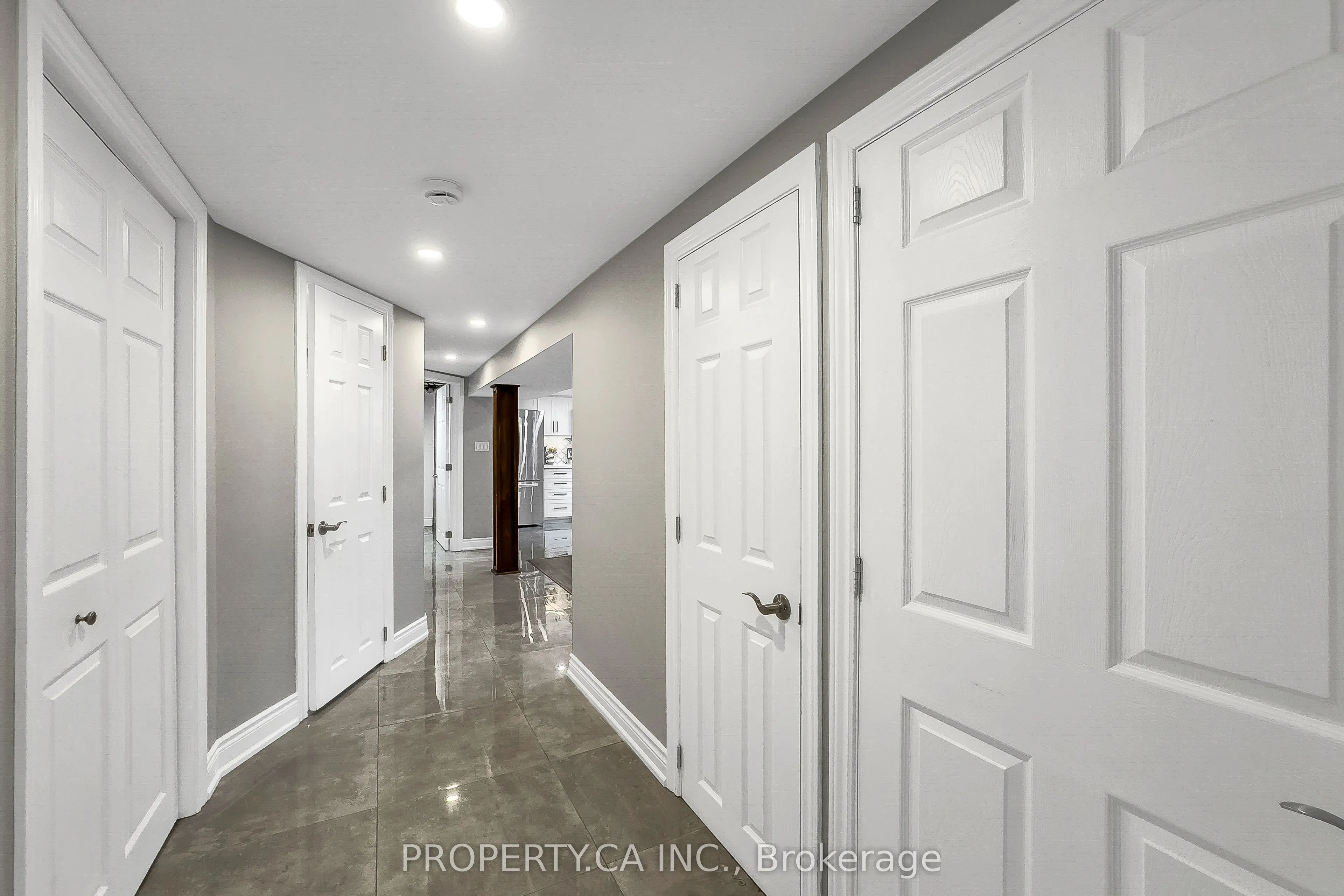 52 Ivorwood Crescent, #Basement