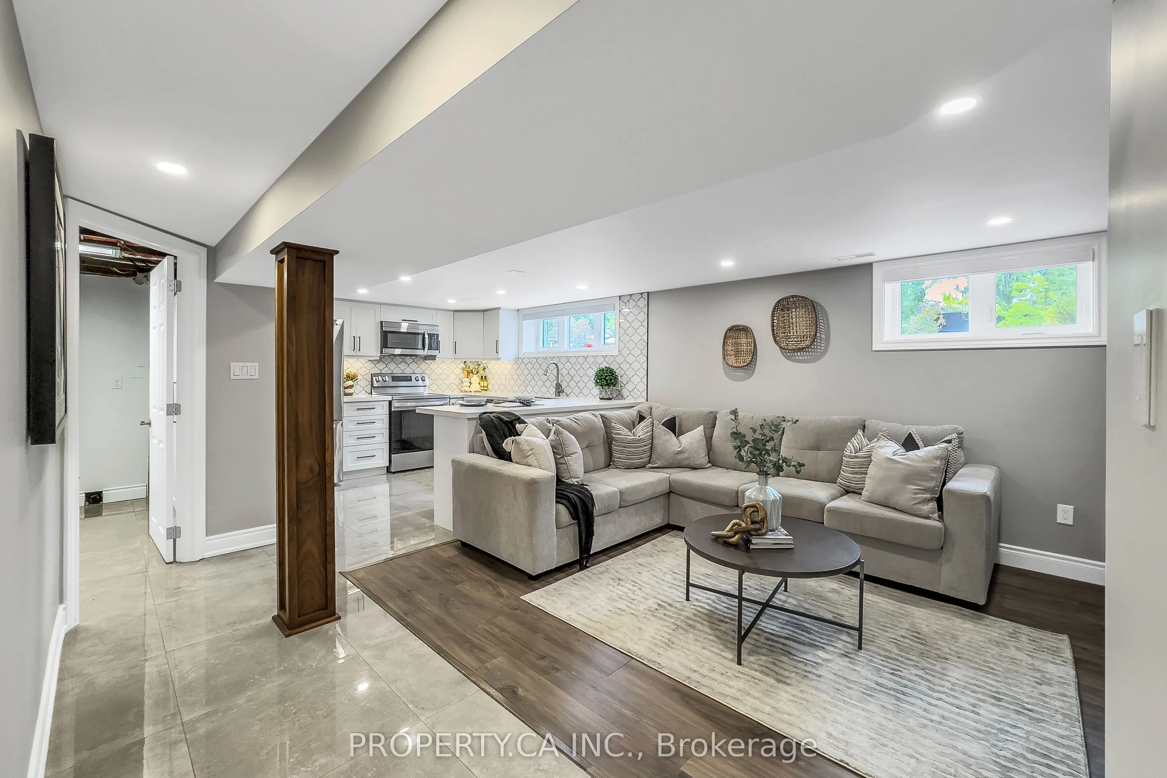 52 Ivorwood Crescent, #Basement