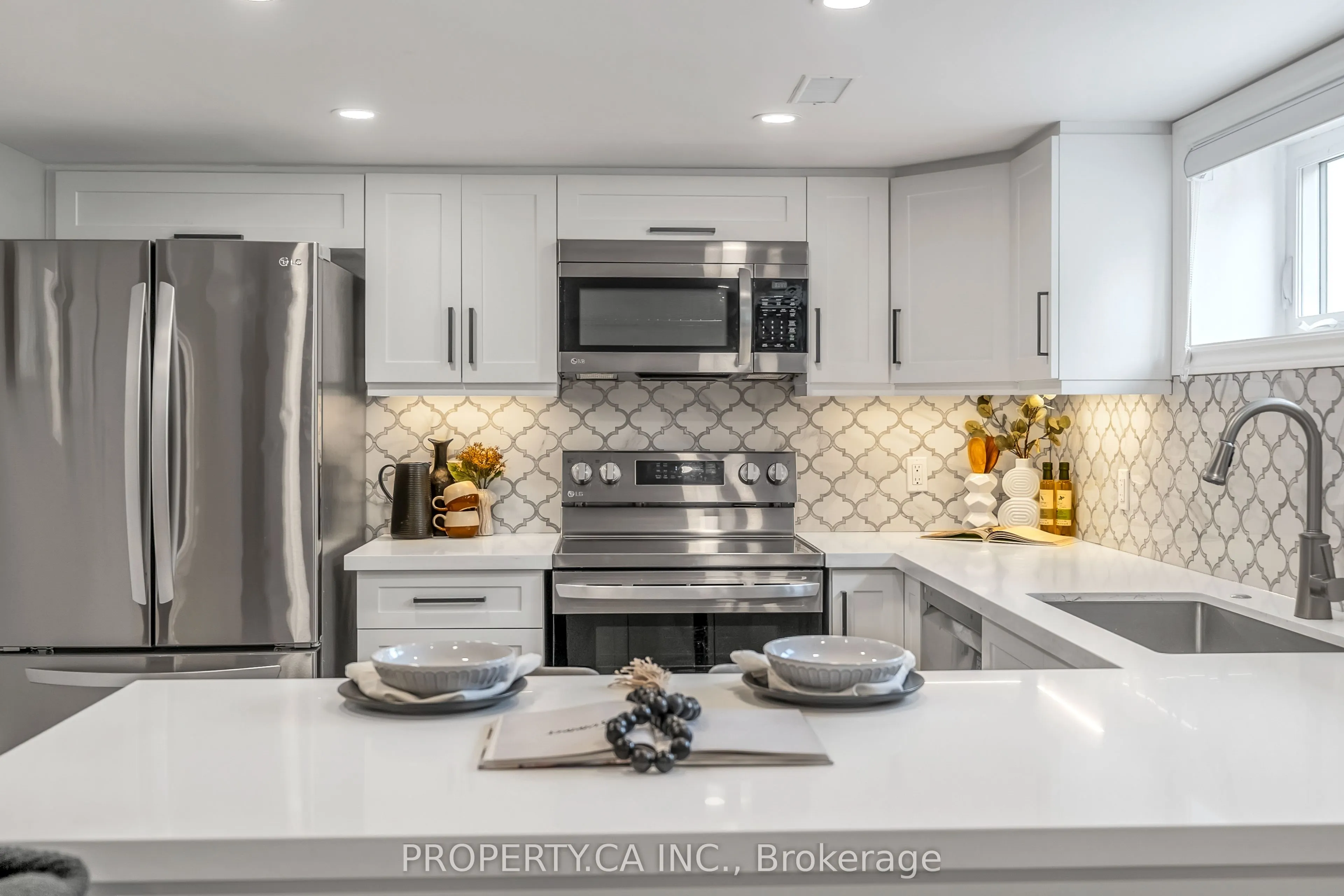 52 Ivorwood Crescent, #Basement