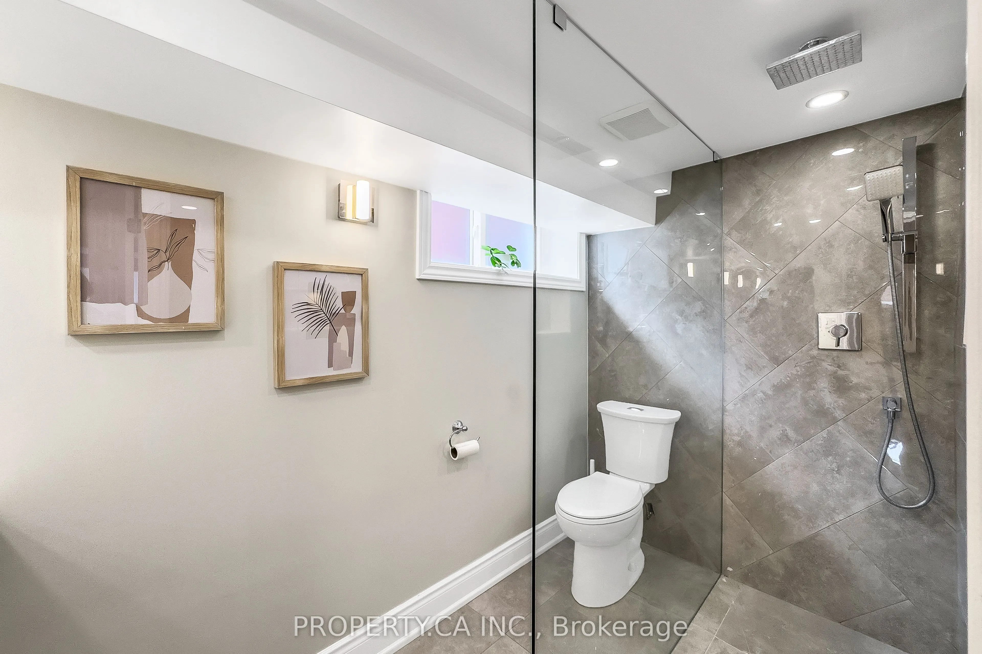 52 Ivorwood Crescent, #Basement