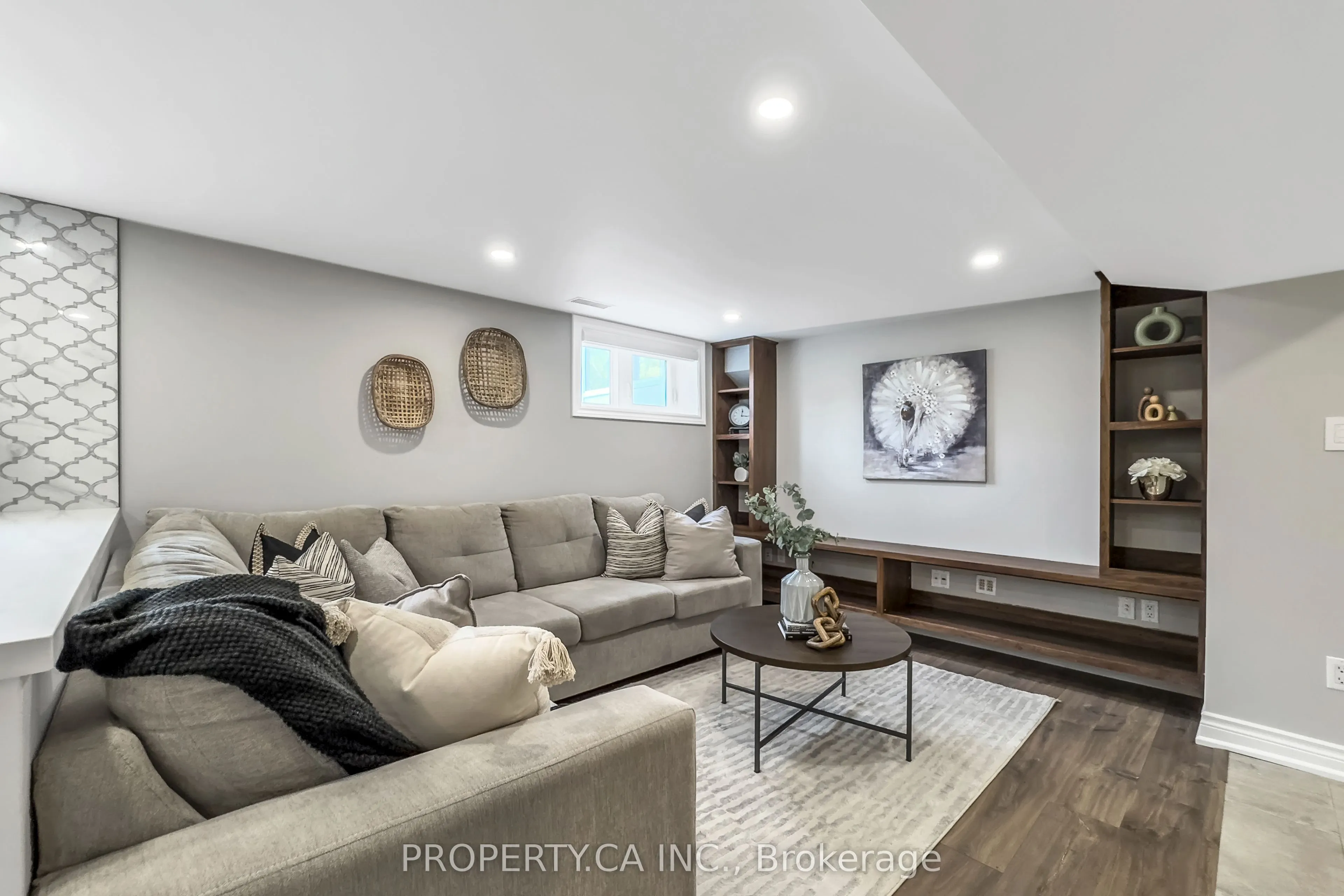52 Ivorwood Crescent, #Basement