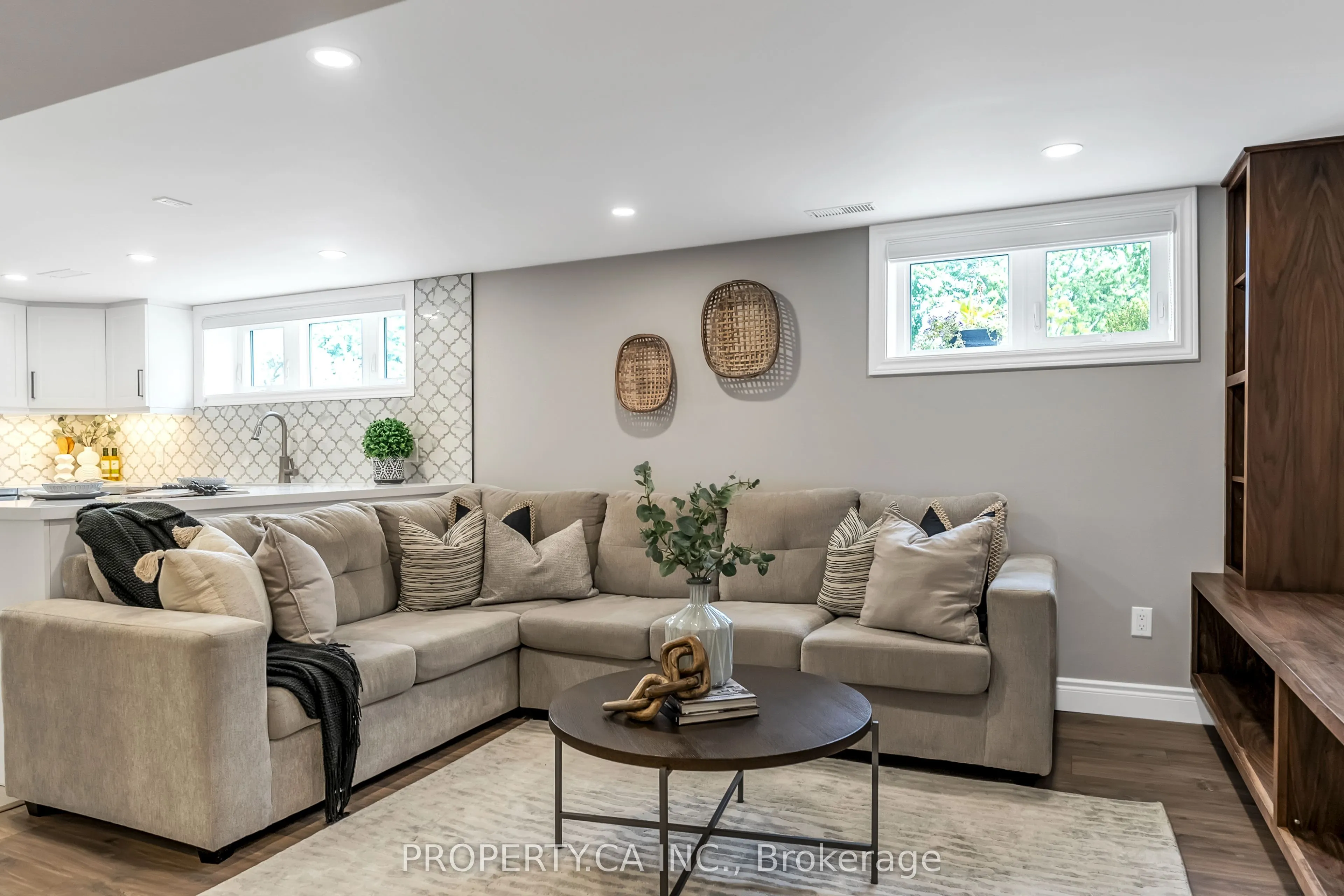52 Ivorwood Crescent, #Basement