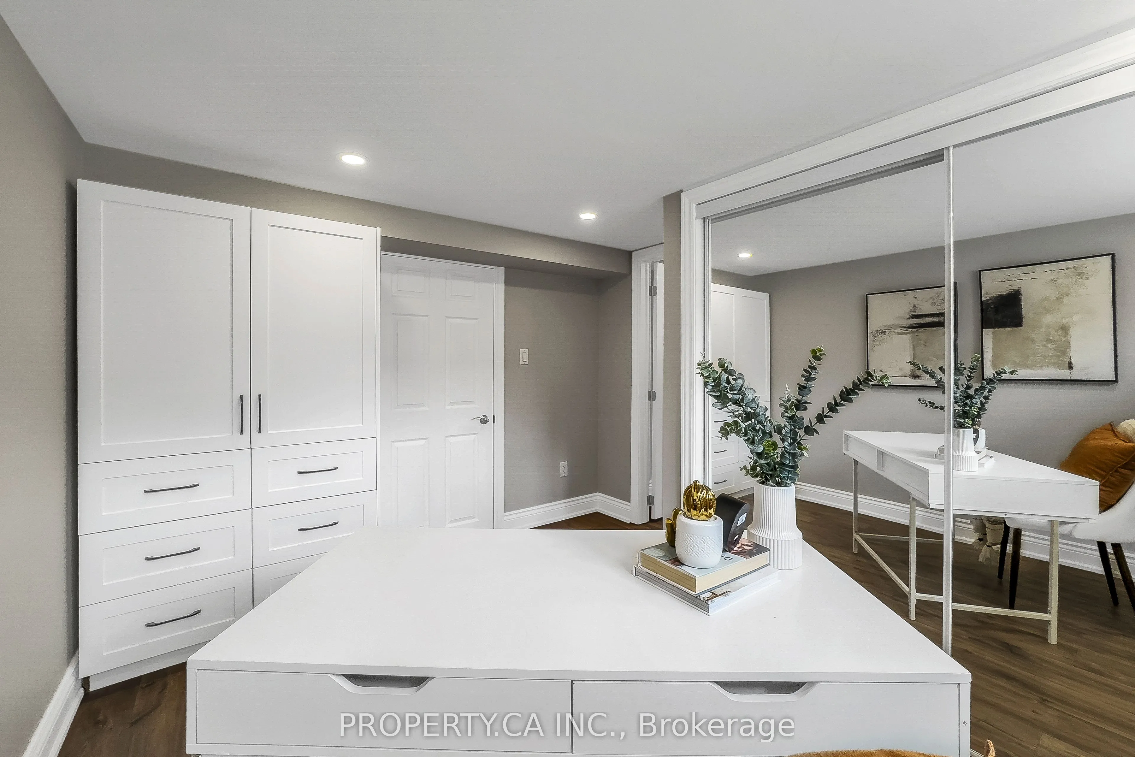 52 Ivorwood Crescent, #Basement