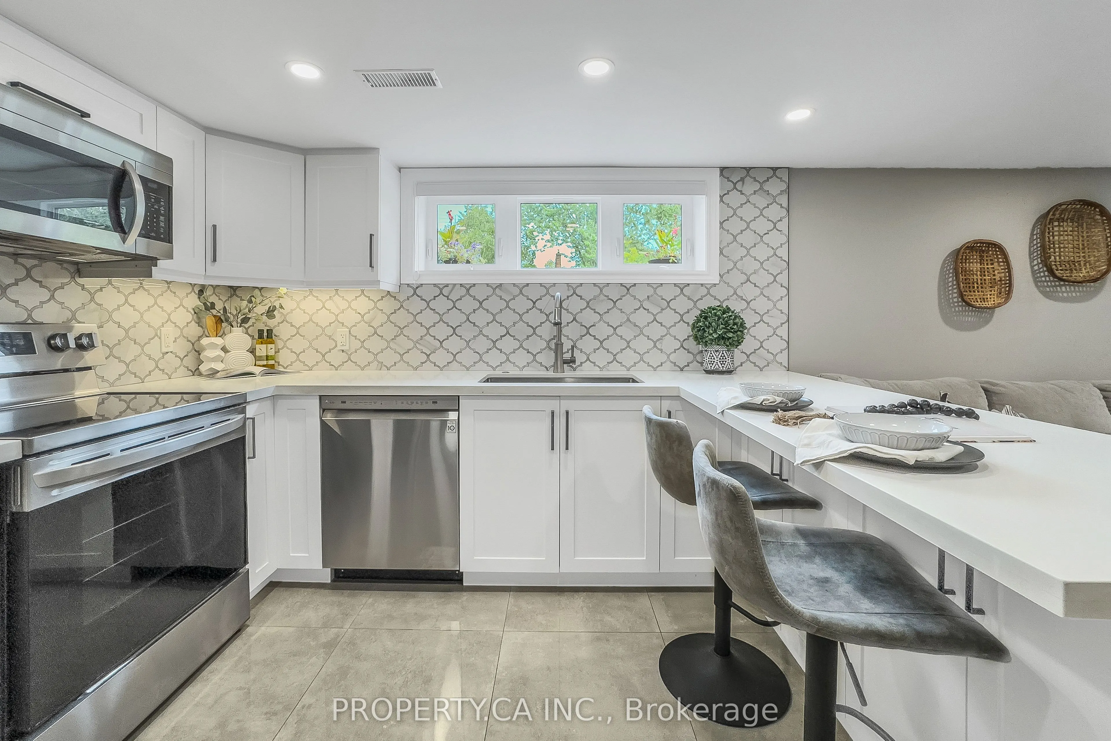 52 Ivorwood Crescent, #Basement