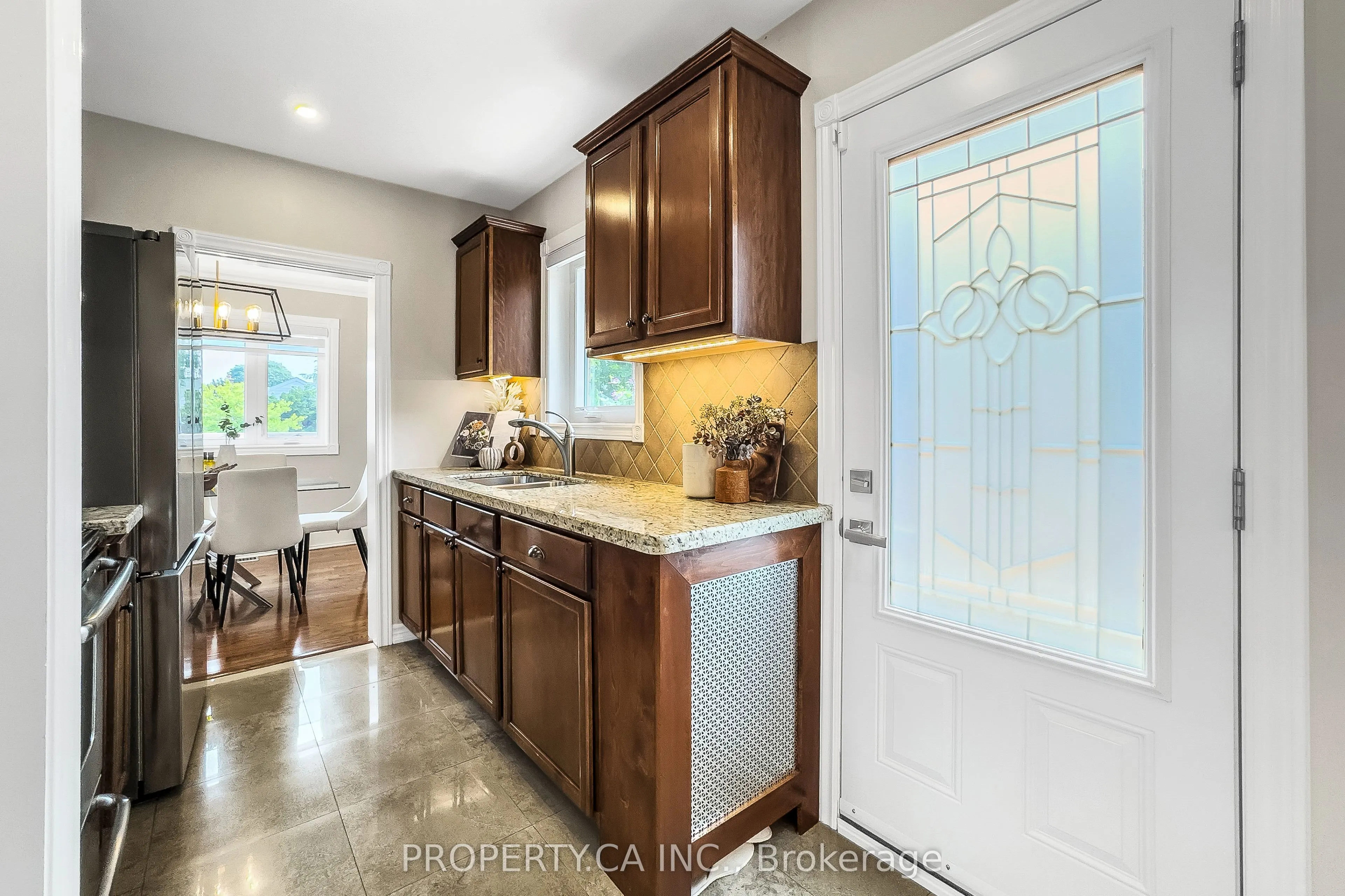 52 Ivorwood Crescent, #Main